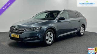 Skoda Superb Combi 1.5 TSI ACT Business Edition ACC-LEER-NAVIGATIE