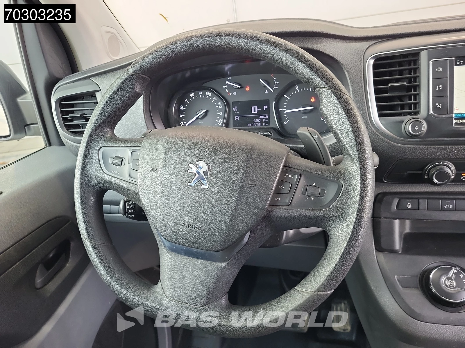 Hoofdafbeelding Peugeot Expert