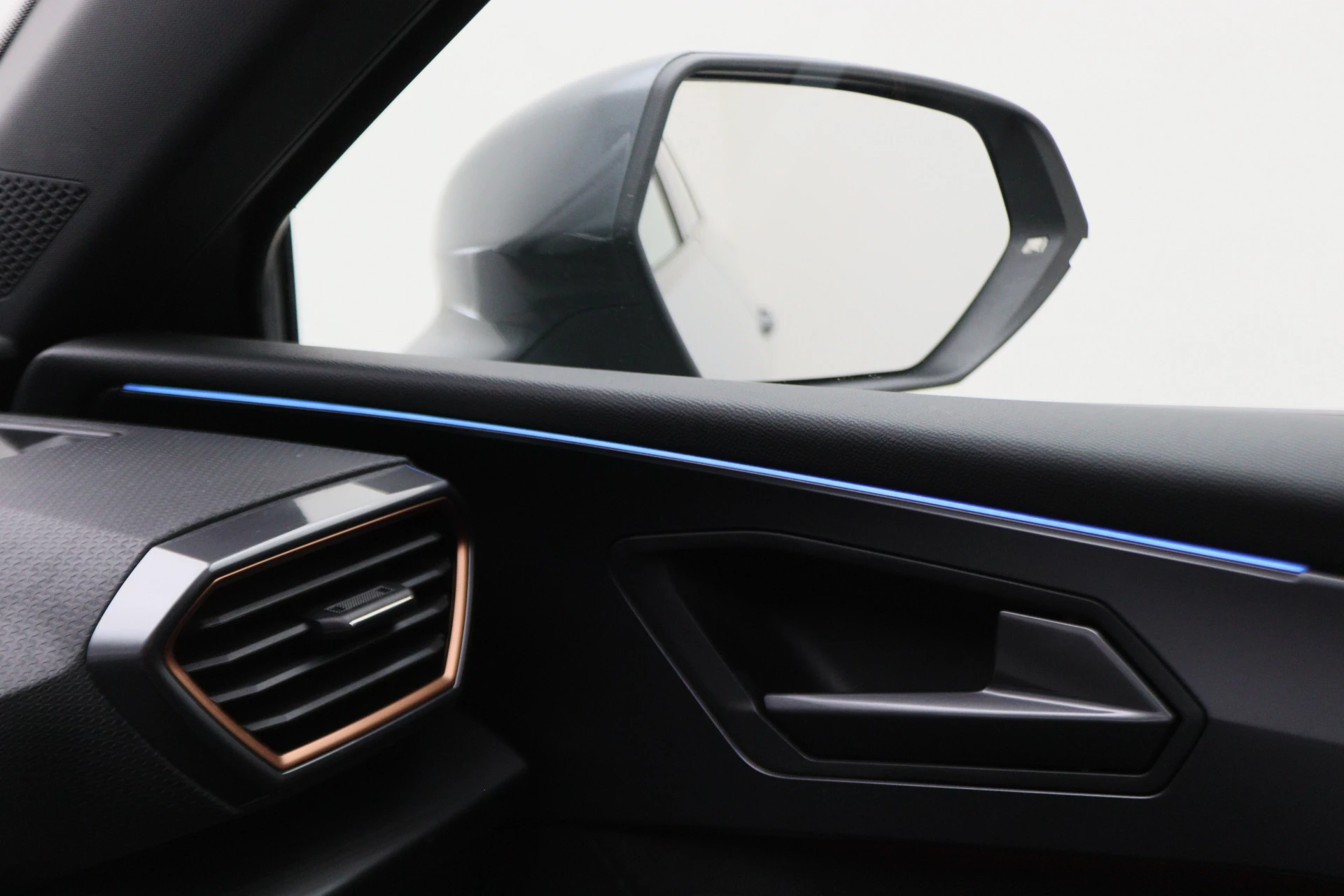 Hoofdafbeelding CUPRA Leon Sportstourer