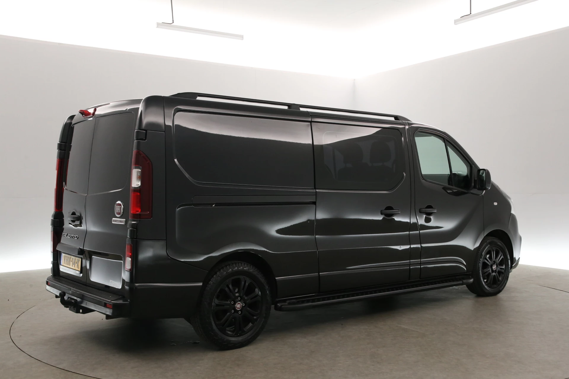 Hoofdafbeelding Fiat Talento