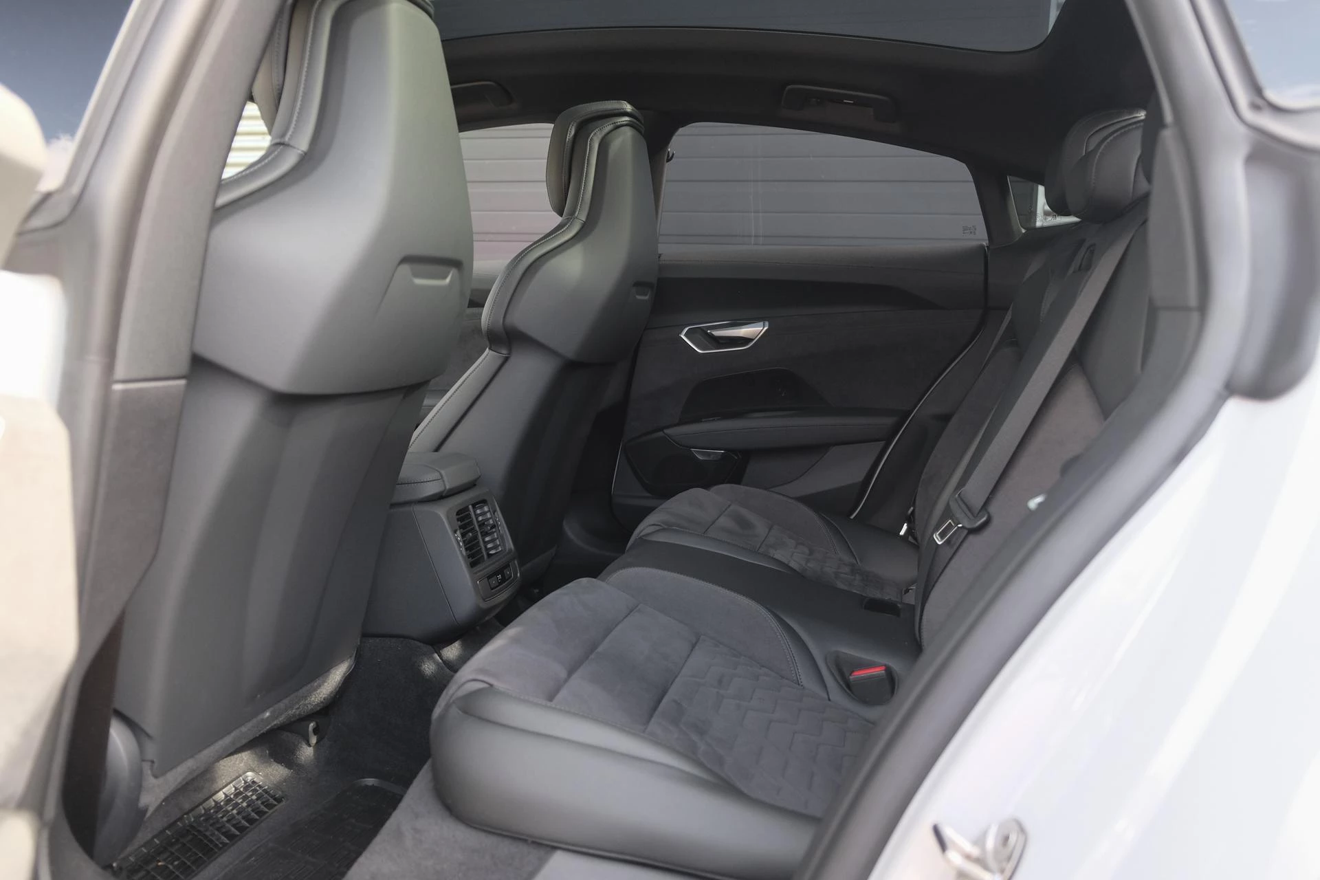 Hoofdafbeelding Audi e-tron GT