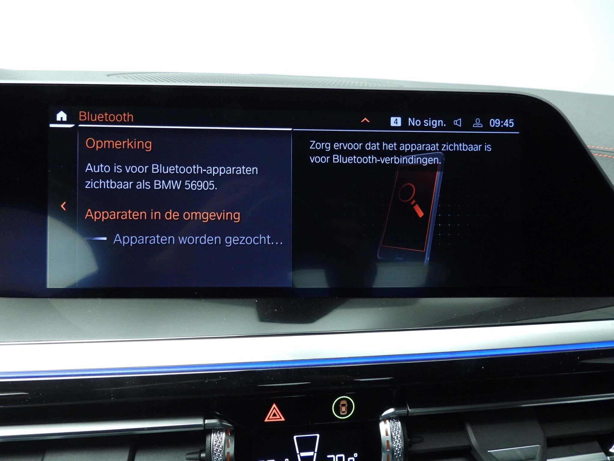 Hoofdafbeelding BMW Z4