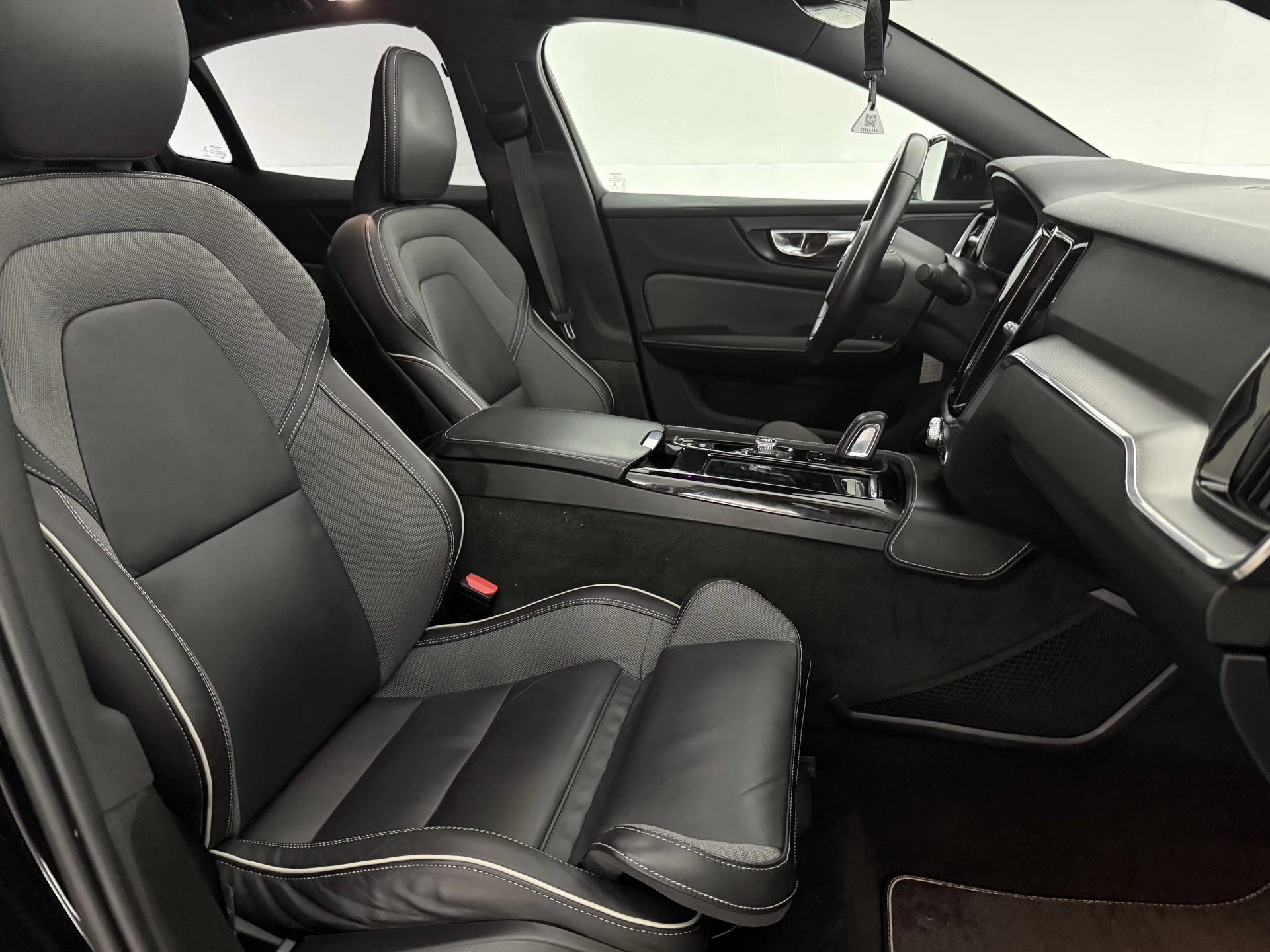 Hoofdafbeelding Volvo S60