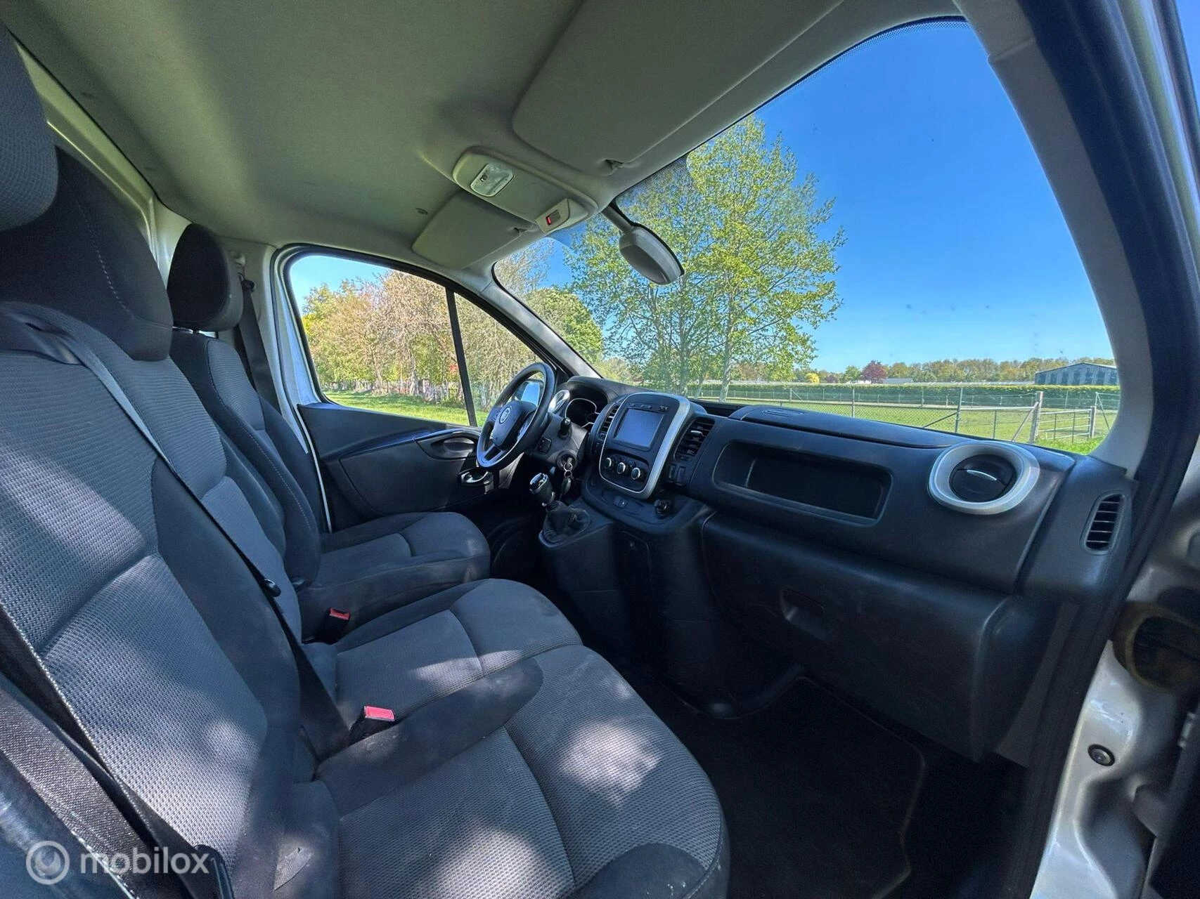Hoofdafbeelding Fiat Talento
