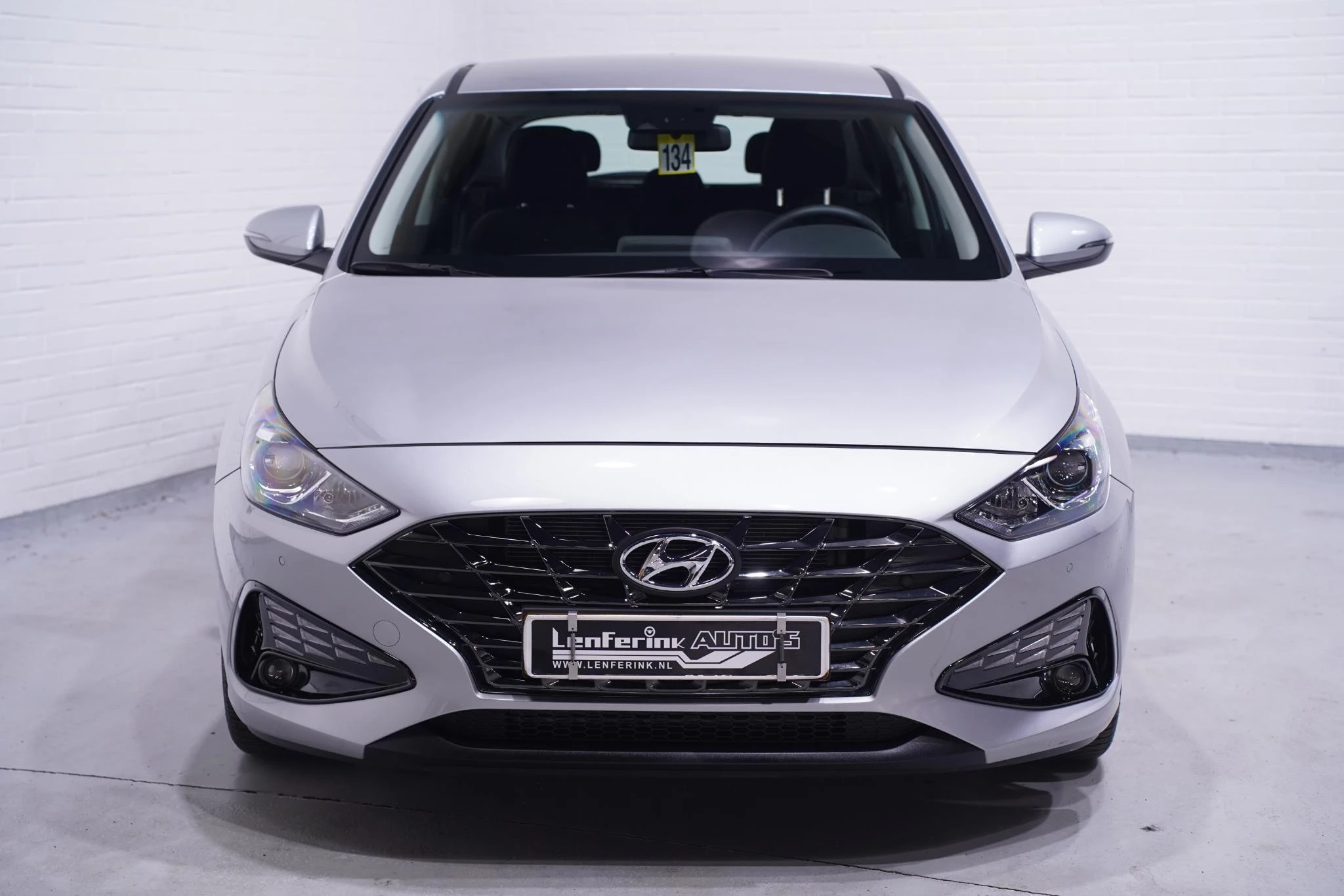 Hoofdafbeelding Hyundai i30