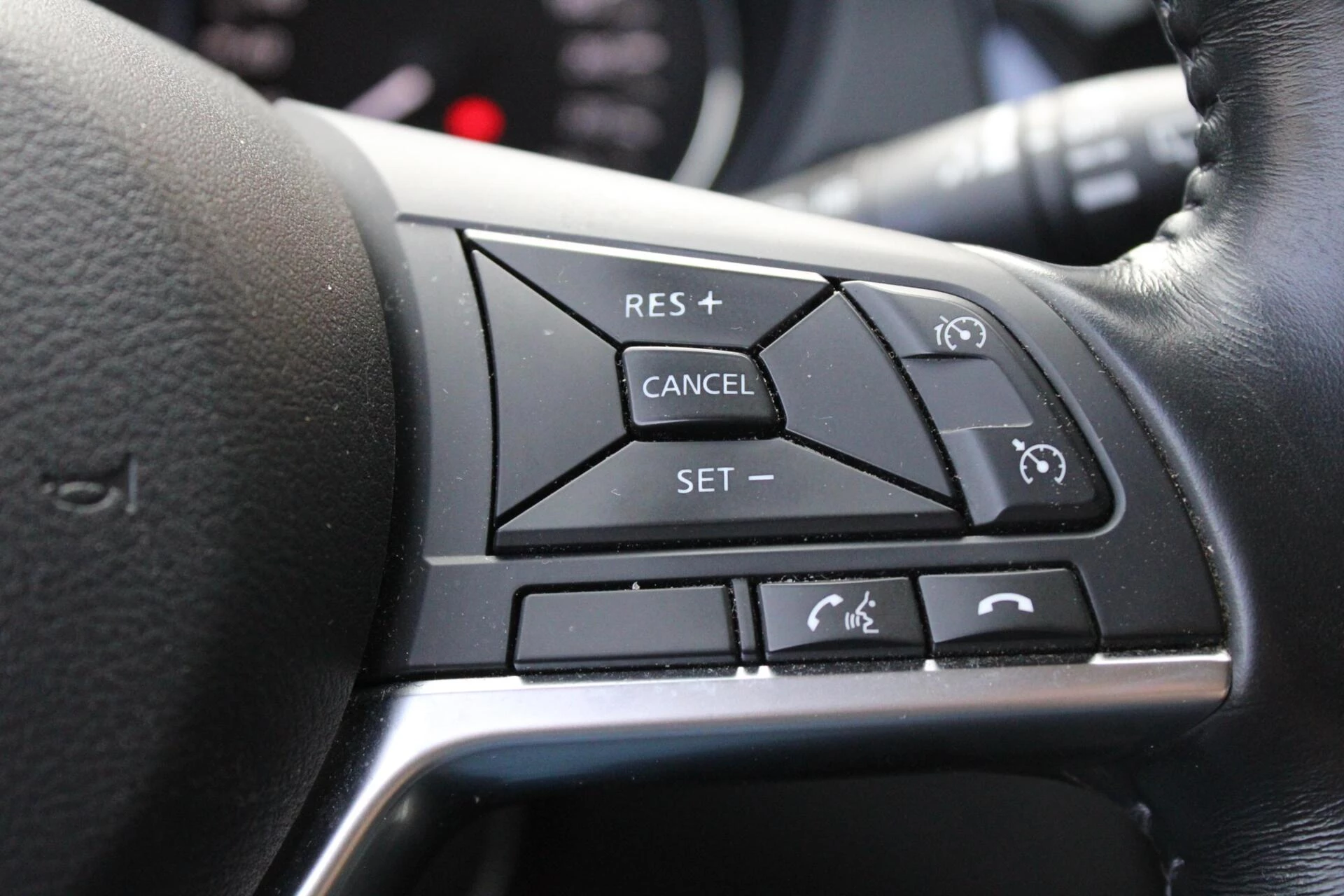 Hoofdafbeelding Nissan X-Trail