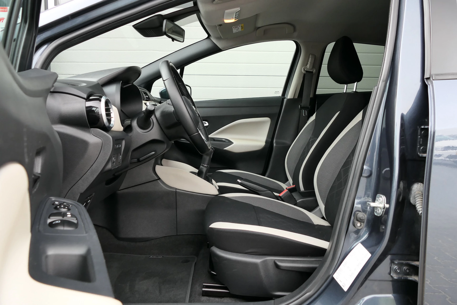 Hoofdafbeelding Nissan Micra