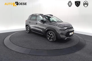 Citroen C3 Aircross PureTech 130 EAT6 Max | Camera | Navigatie | Apple Carplay | Parkeersensoren