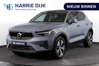 Volvo XC40 1.5 T4 Plug-in hybrid Plus Bright | Dig. Cockpit | Adapt. Cruise | Memory Stoelen | Elek. Klep | Stoel-+stuurverw. | PDC | Camera | NAV+App. Connect | ECC | LM 18" | 5282
