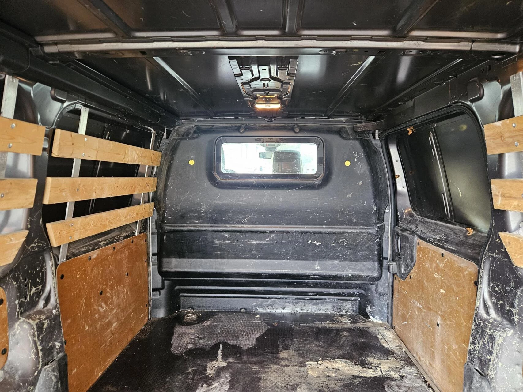 Hoofdafbeelding Peugeot Expert