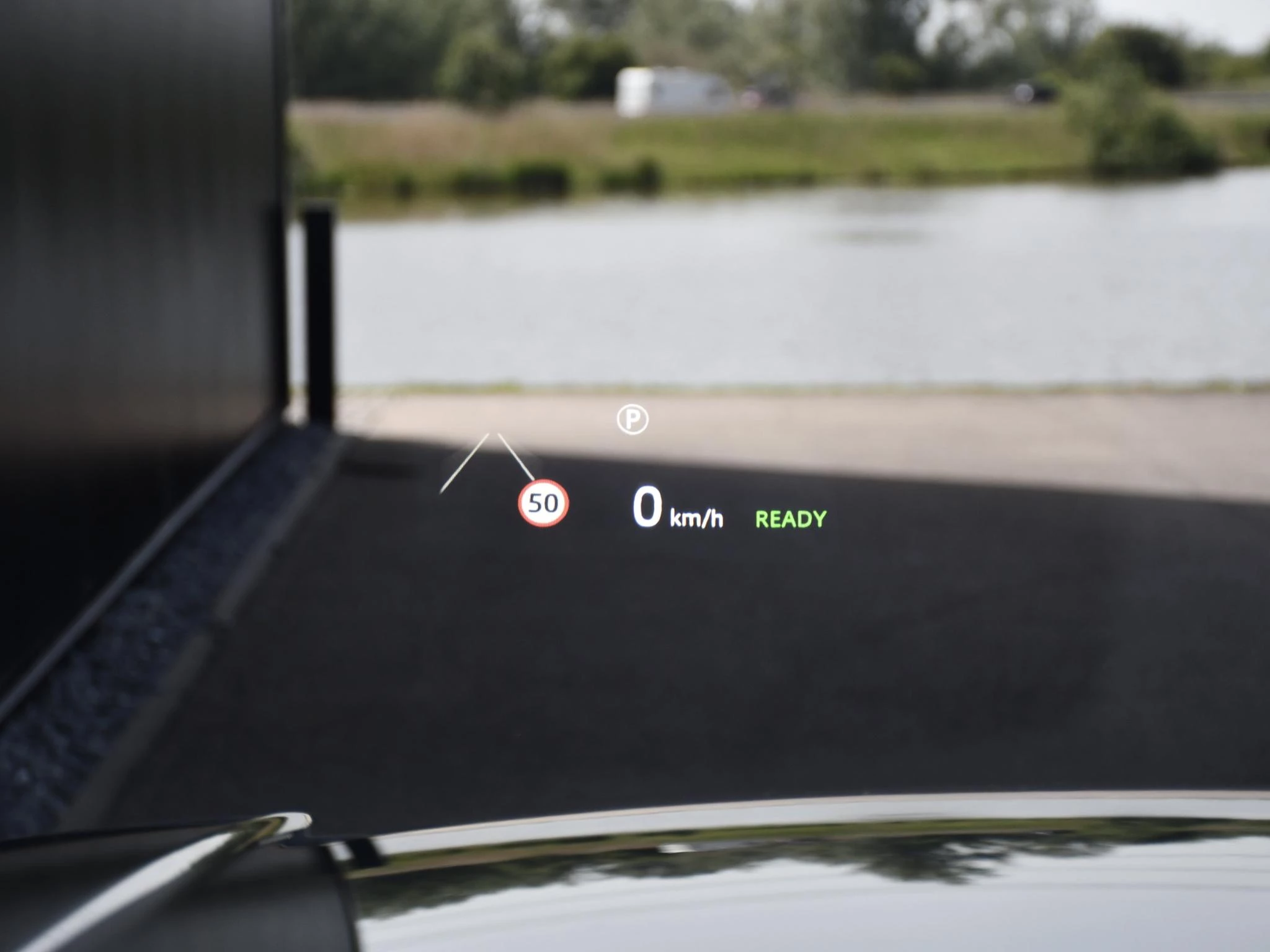 Hoofdafbeelding Land Rover Range Rover