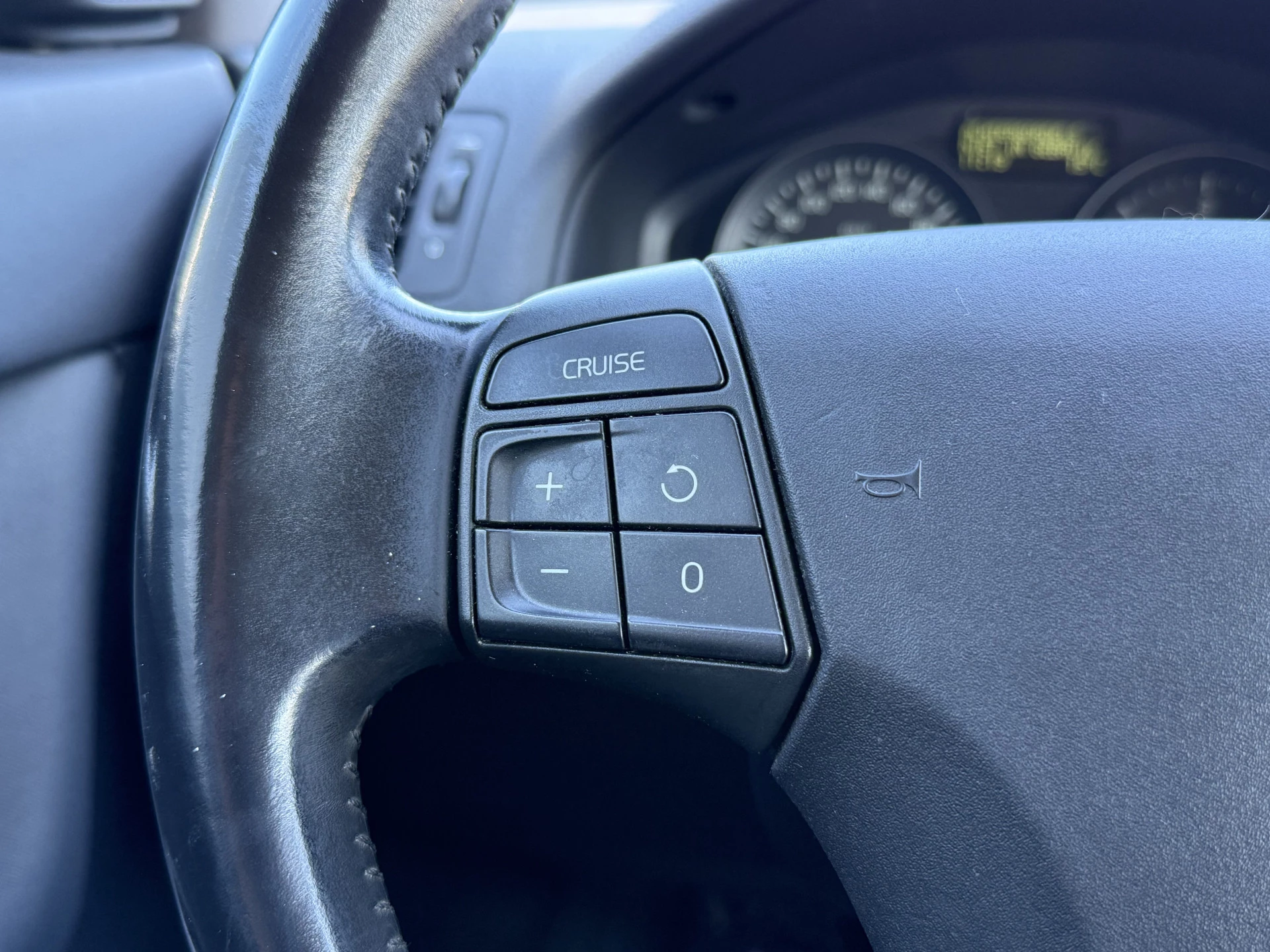 Hoofdafbeelding Volvo S40