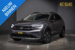 Volkswagen Taigo 1.0 TSI Life | Navi | Cruise | Carplay | Automaat