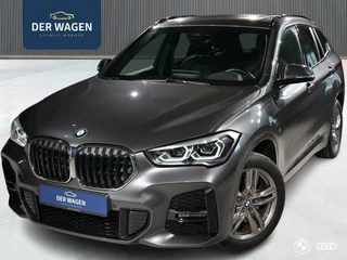 BMW X1 xDr25e M SPORT | PANODAK | HK AUDIO  | CAMERA | VOLLEDER