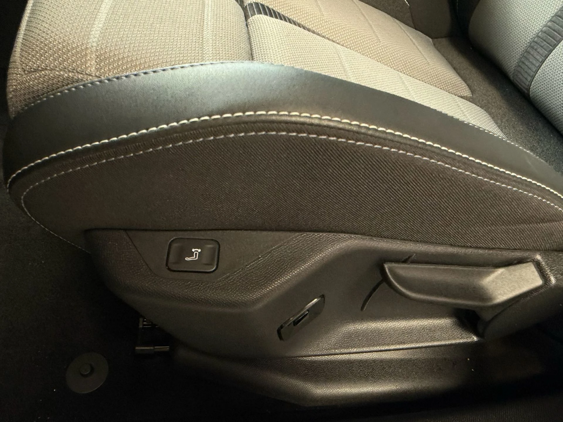 Hoofdafbeelding Opel Grandland