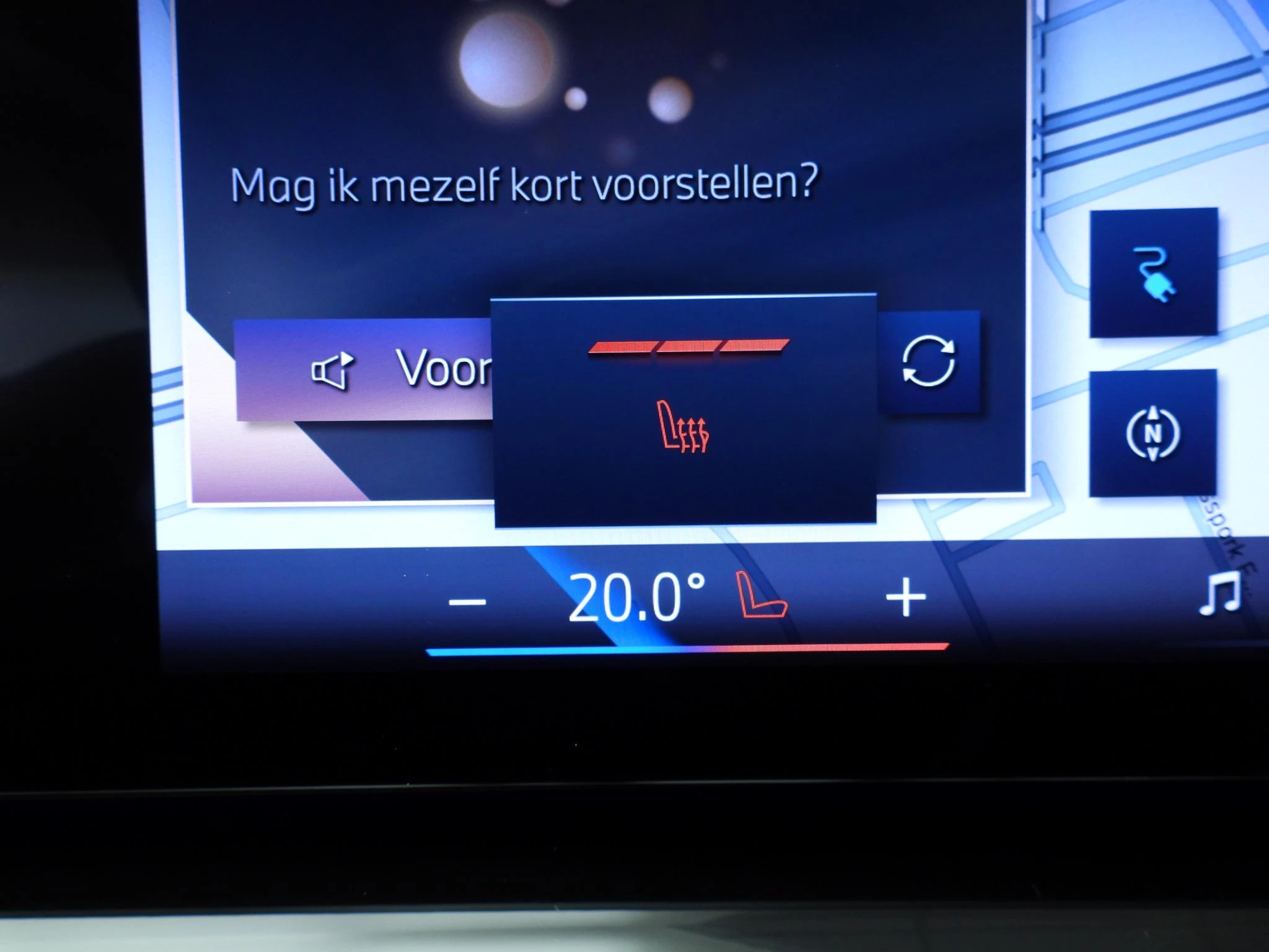 Hoofdafbeelding BMW i5