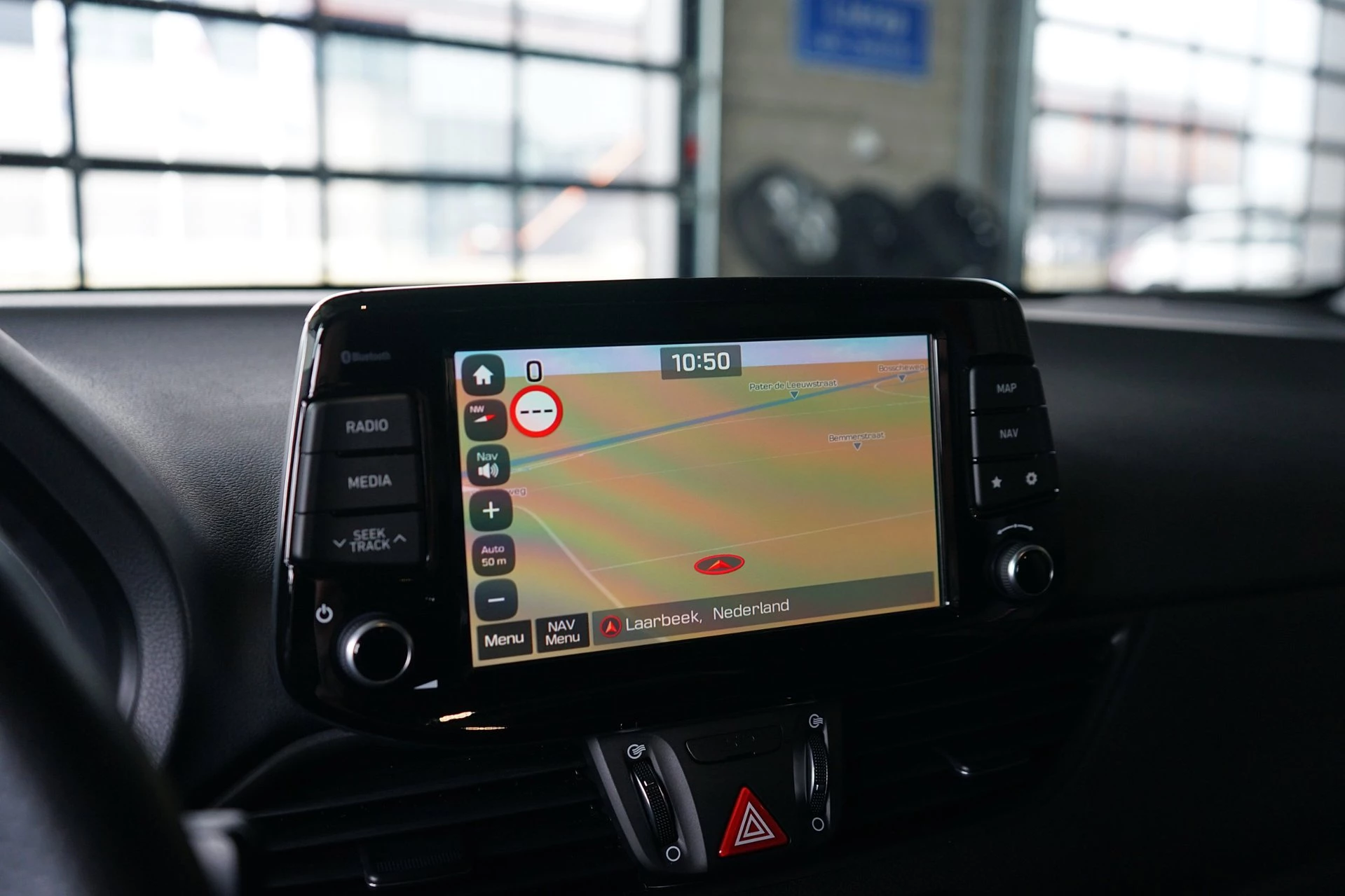 Hoofdafbeelding Hyundai i30