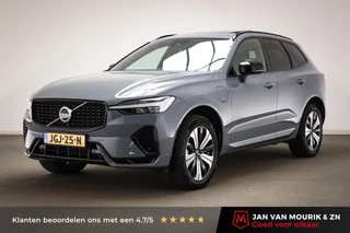 Volvo XC60 2.0 T6 Plug-in hybrid AWD Plus Dark | LIGHTNING PACK | FULL LED | PANORAMADAK | DAB | APPLE | CAMERA