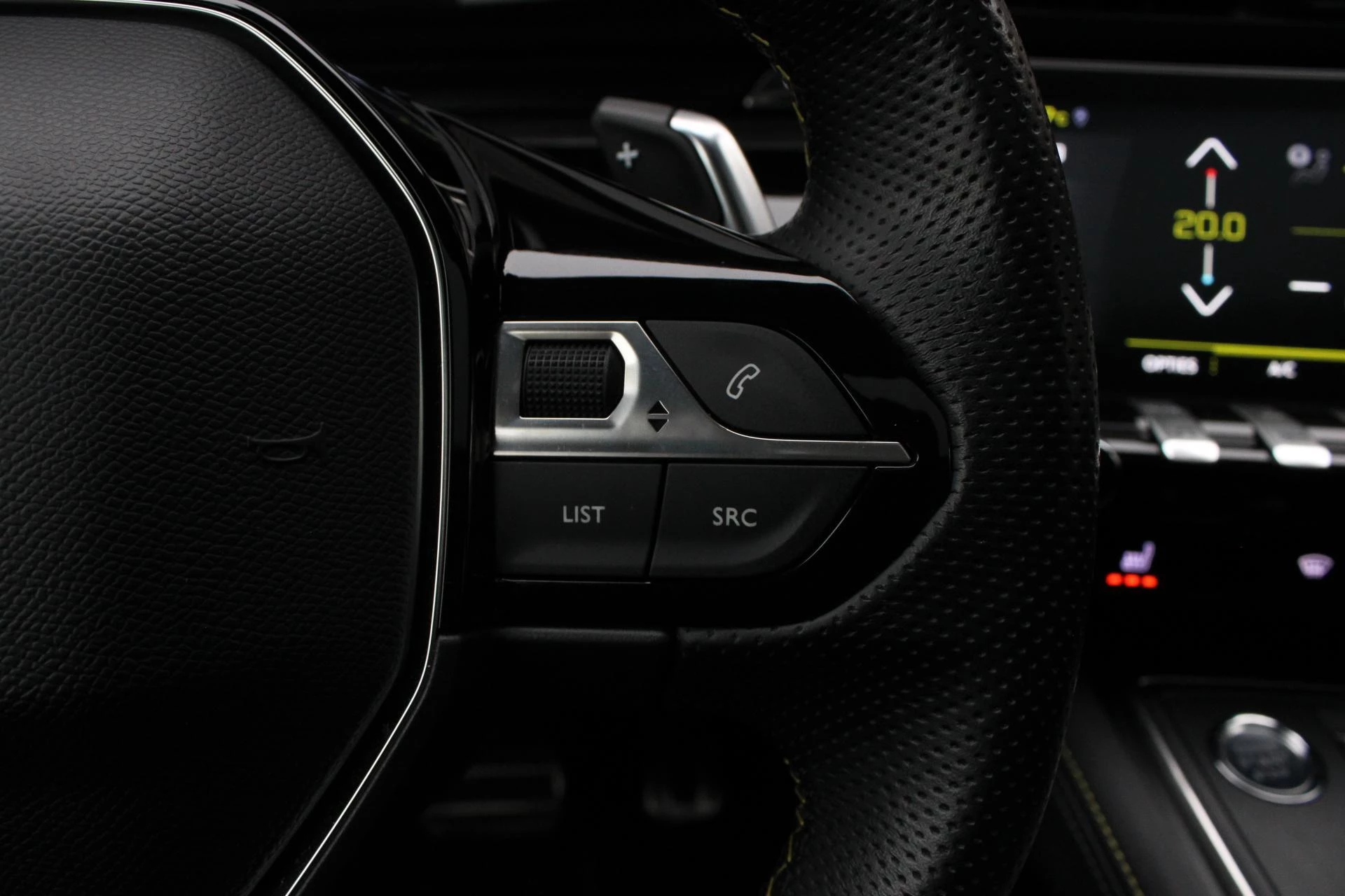 Hoofdafbeelding Peugeot 508