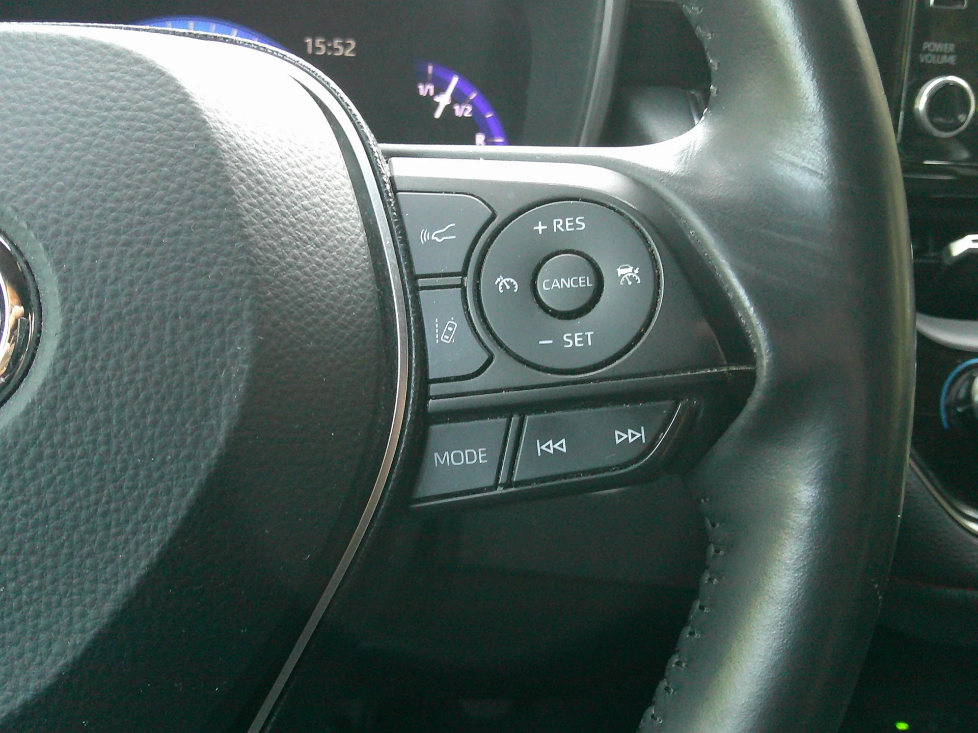 Hoofdafbeelding Toyota Corolla Touring Sports