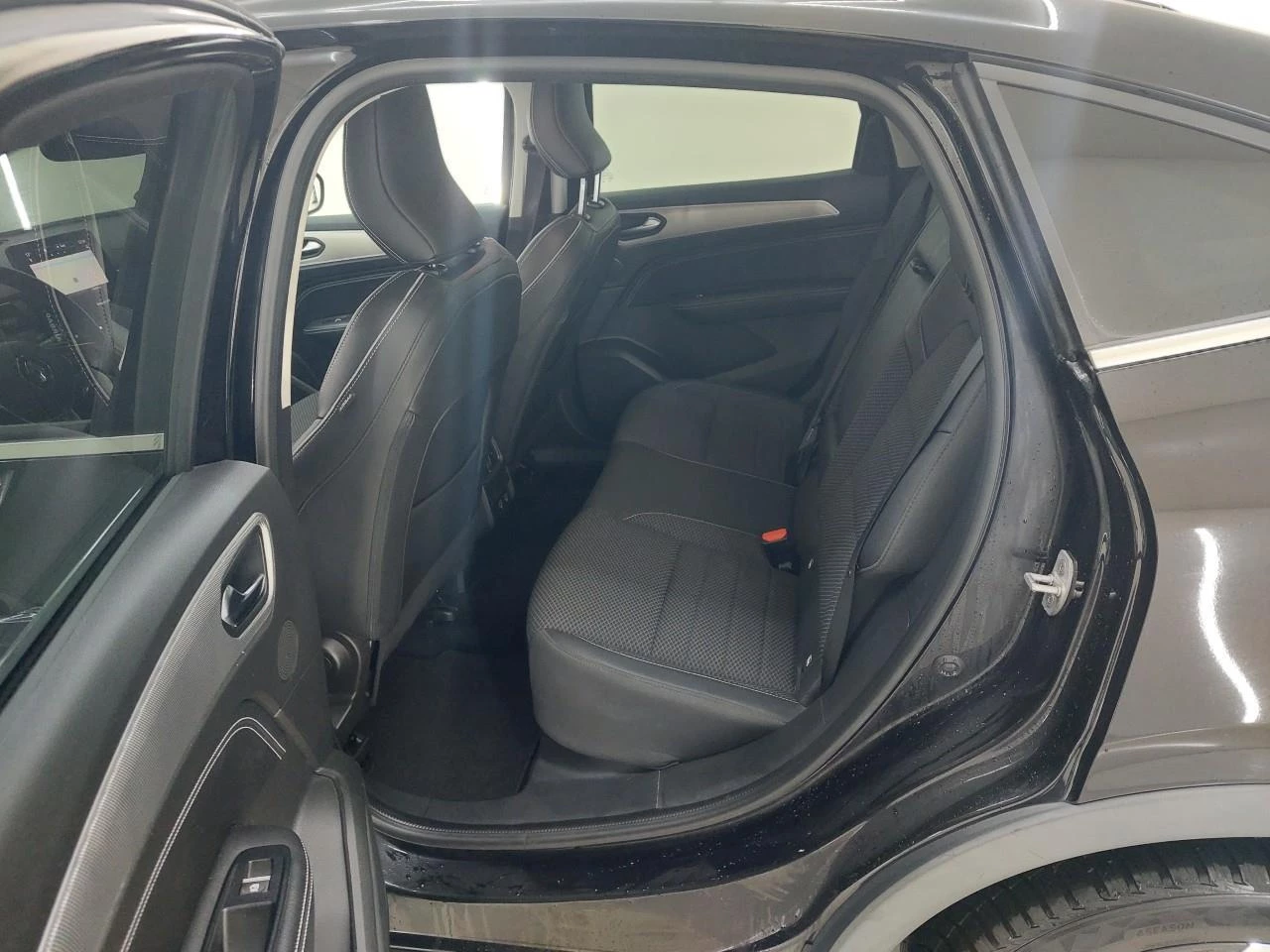 Hoofdafbeelding Renault Arkana