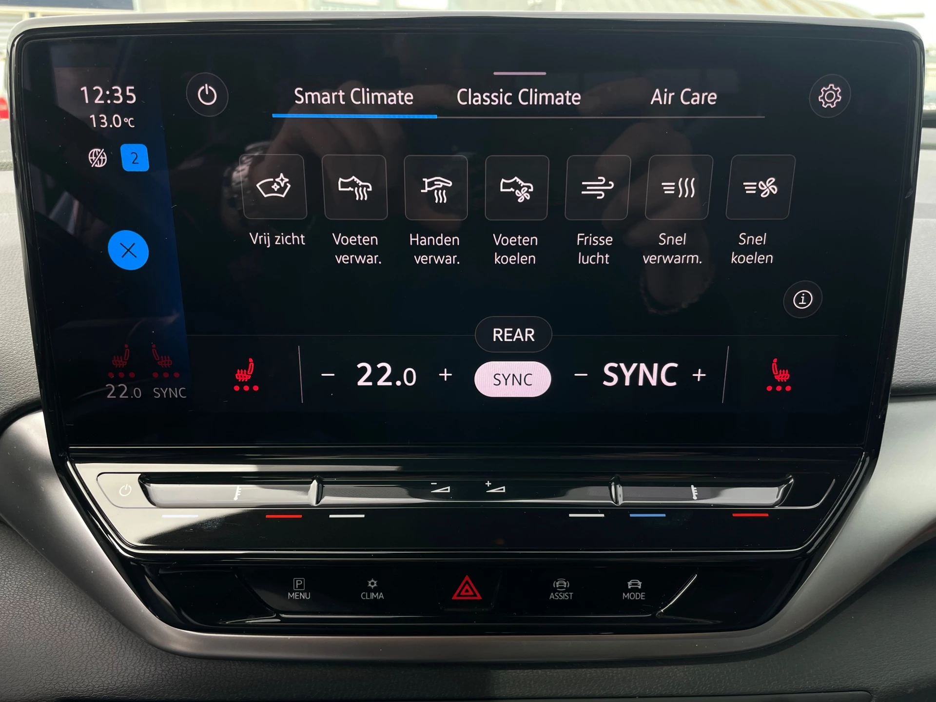 Hoofdafbeelding Volkswagen ID.4