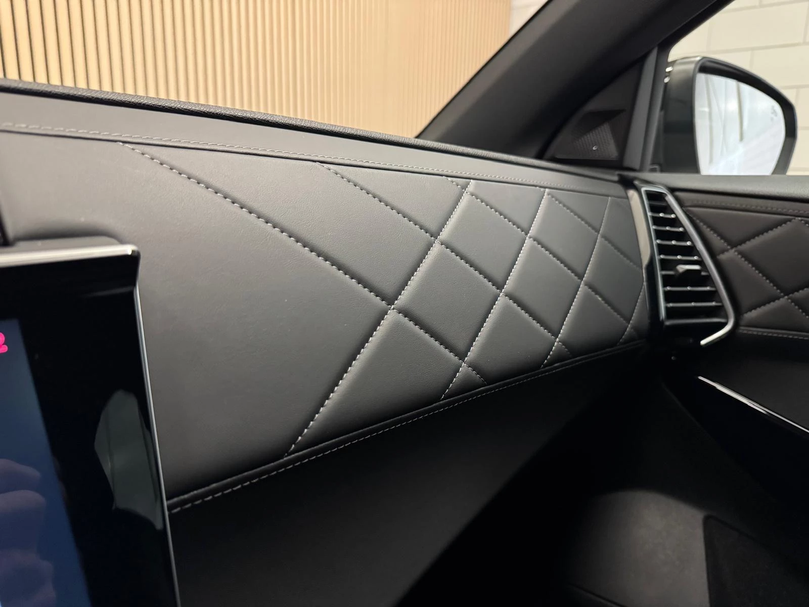 Hoofdafbeelding DS DS 7