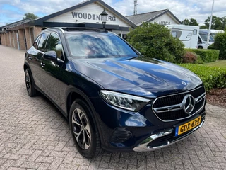 Mercedes-Benz GLC GLC 300e Distr. HUD, Panodak