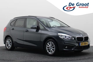 Hoofdafbeelding BMW 2 Serie BMW 2 Serie Active Tourer 218i High Executive Automaat Panoramadak, Leer, Head-Up, LED, Navigatie, Keyless, PDC