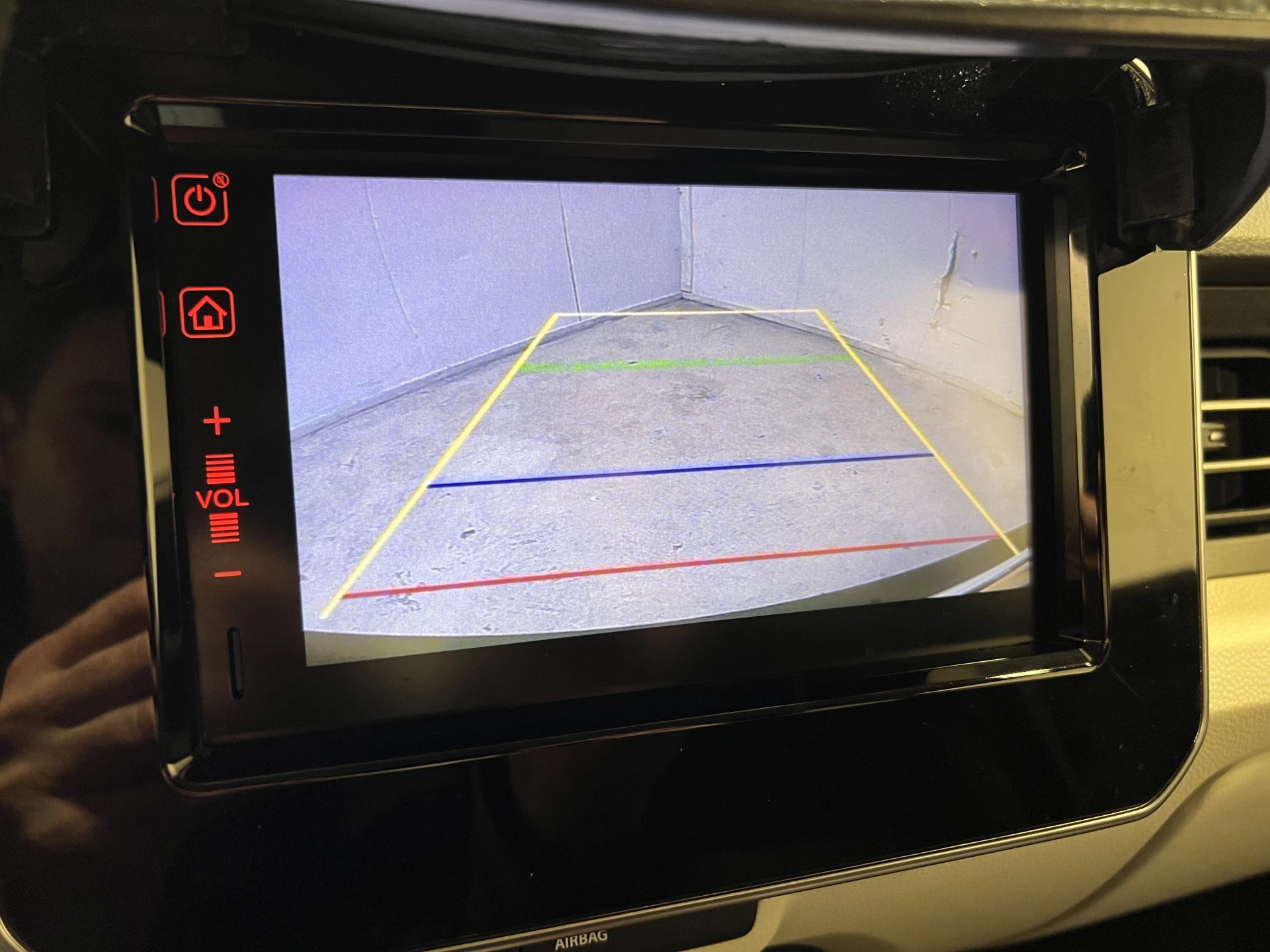 Hoofdafbeelding Suzuki Ignis