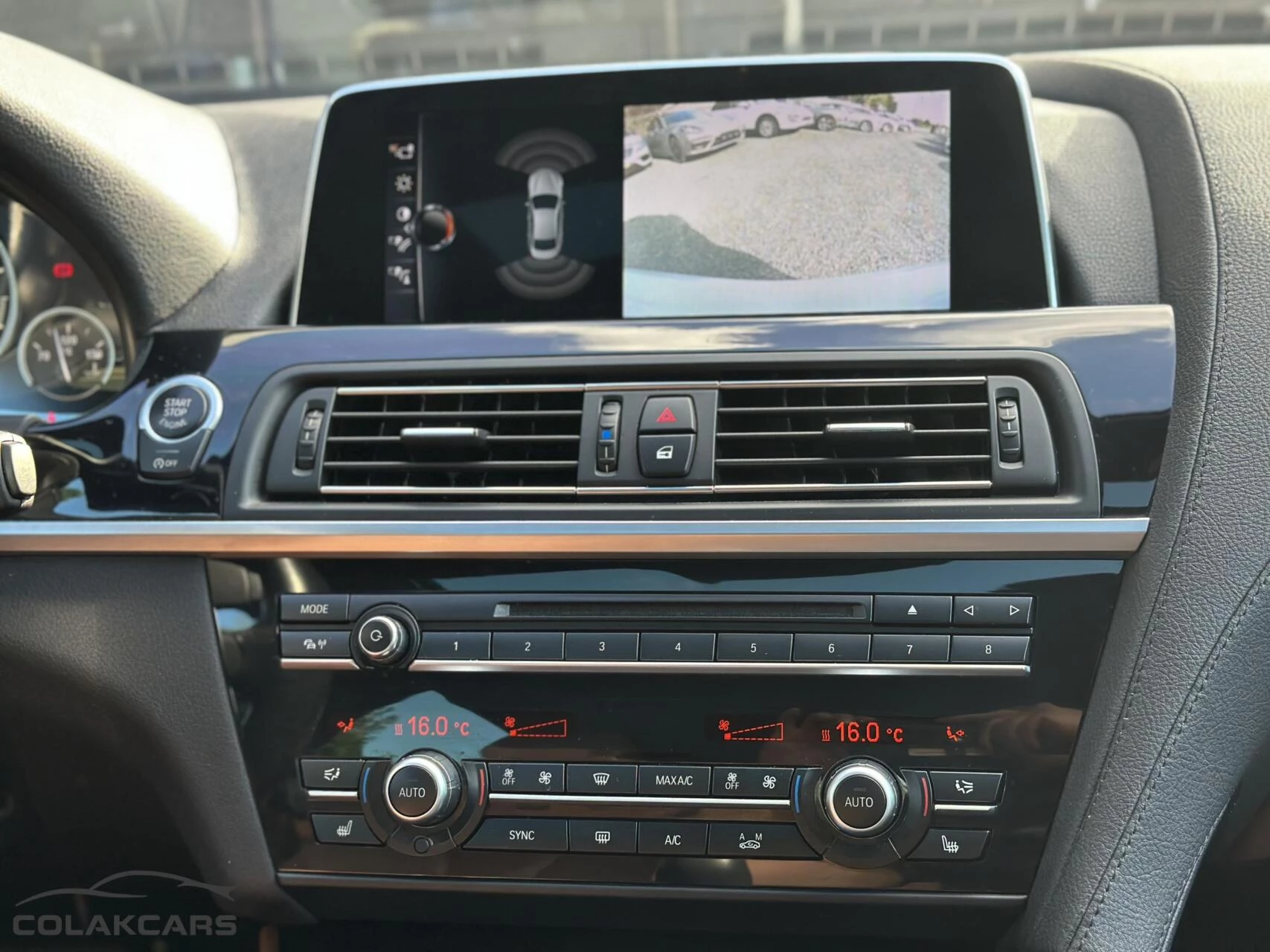 Hoofdafbeelding BMW 6 Serie