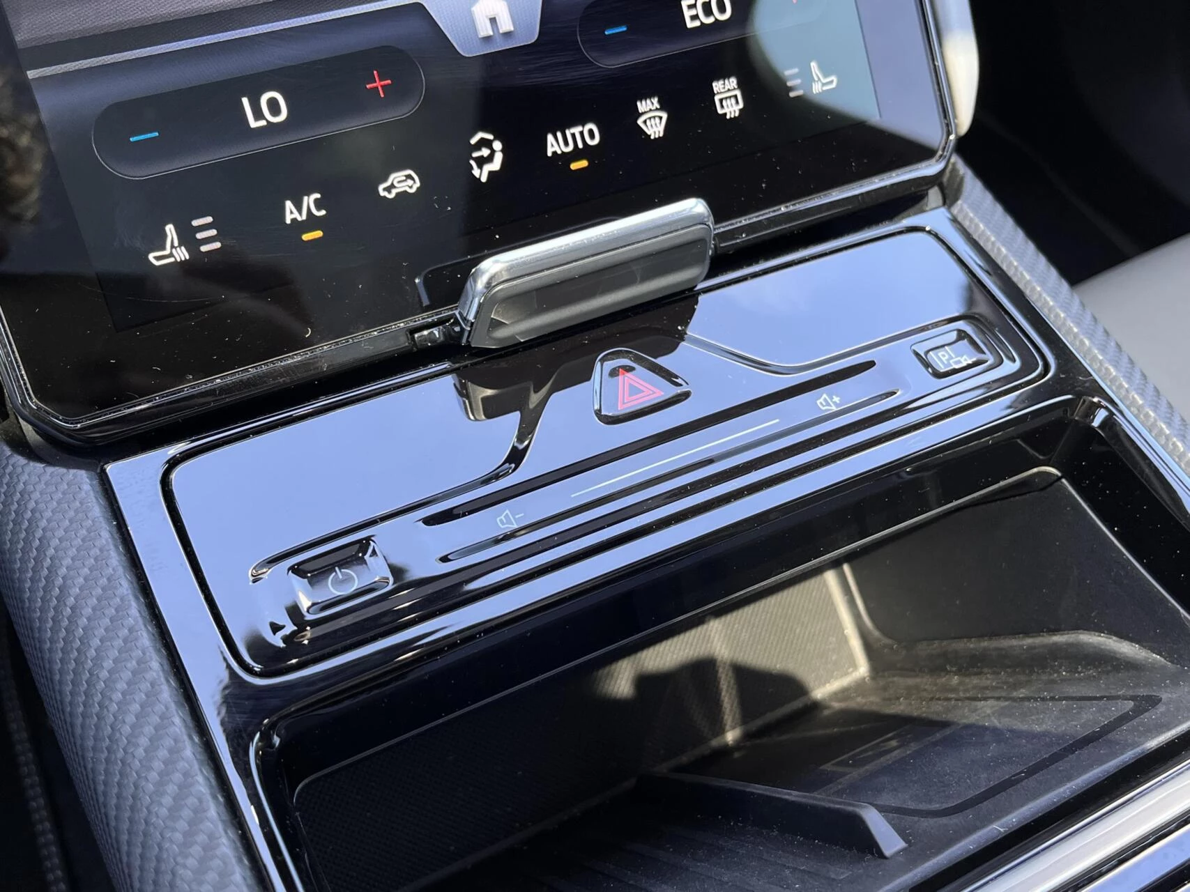 Hoofdafbeelding Ford Explorer