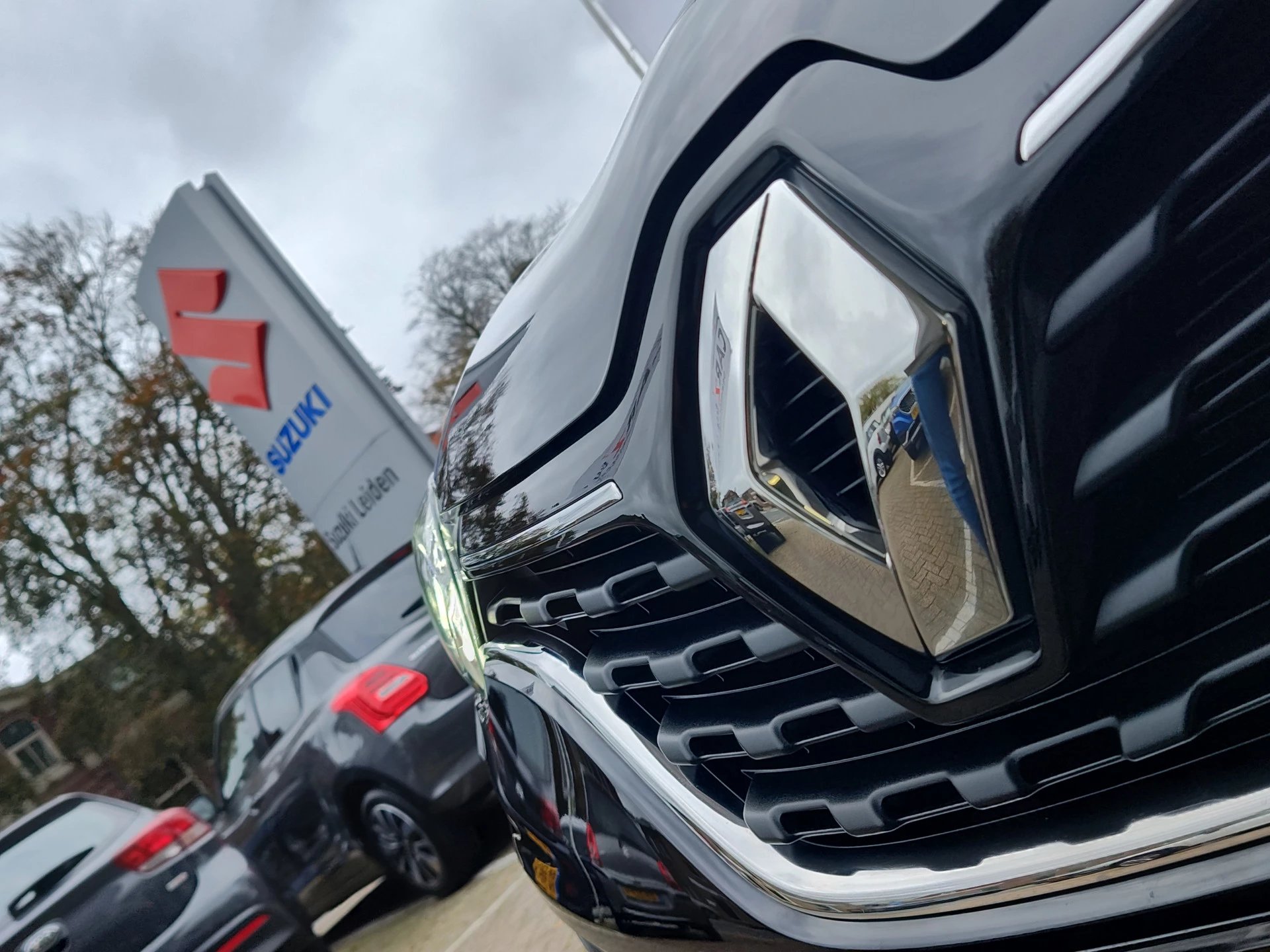 Hoofdafbeelding Renault Kadjar