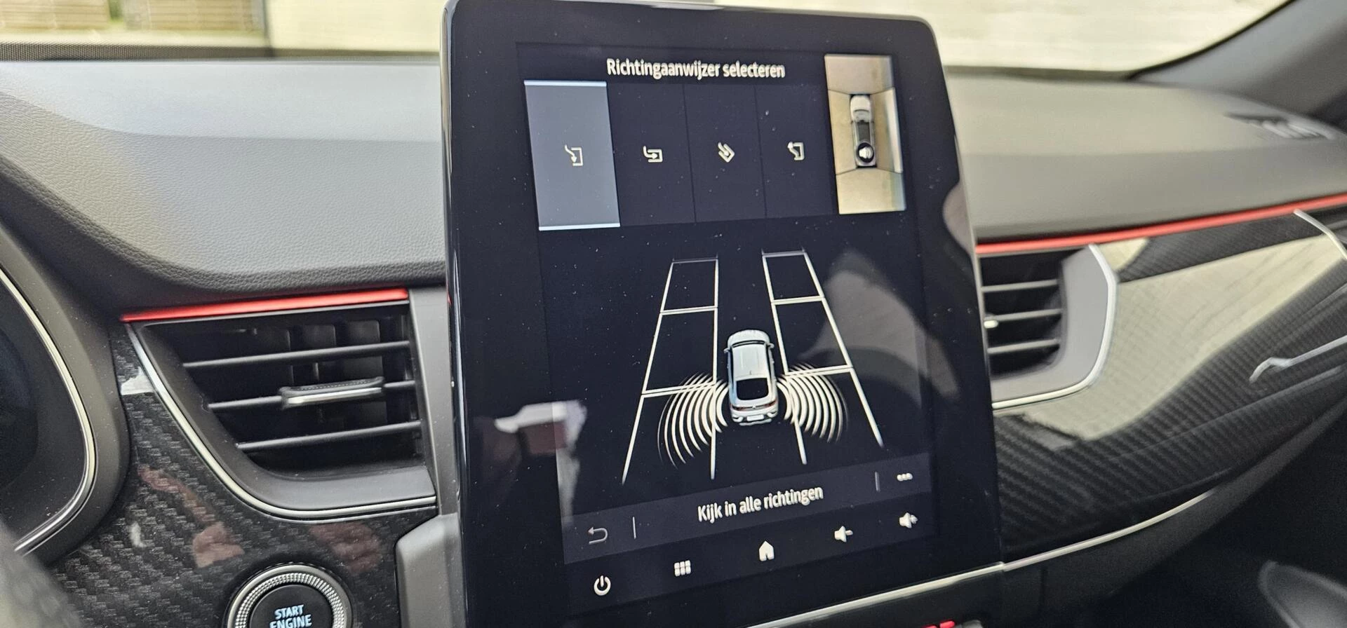 Hoofdafbeelding Renault Arkana