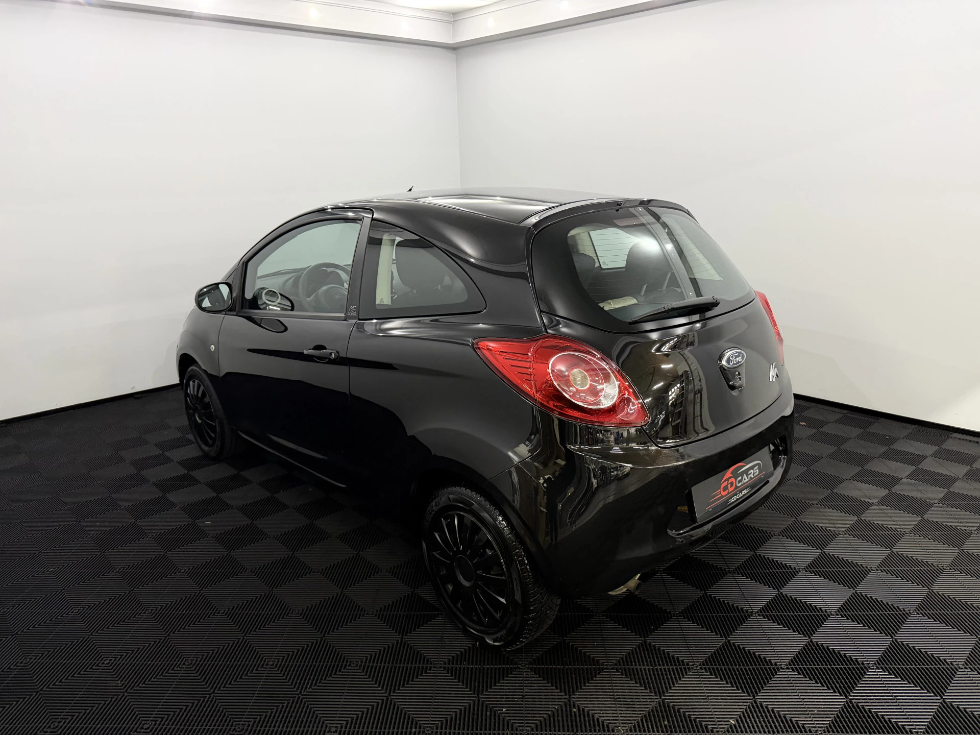 Hoofdafbeelding Ford Ka