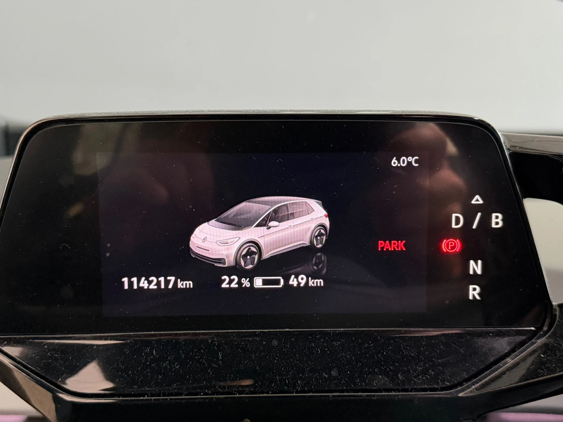 Hoofdafbeelding Volkswagen ID.3