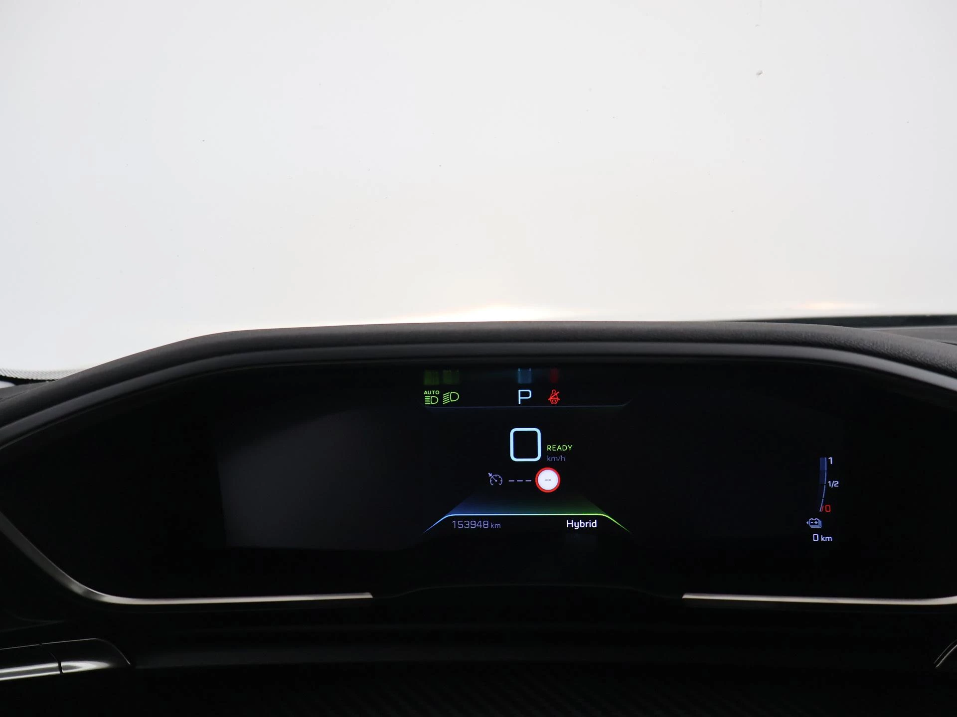 Hoofdafbeelding Peugeot 508