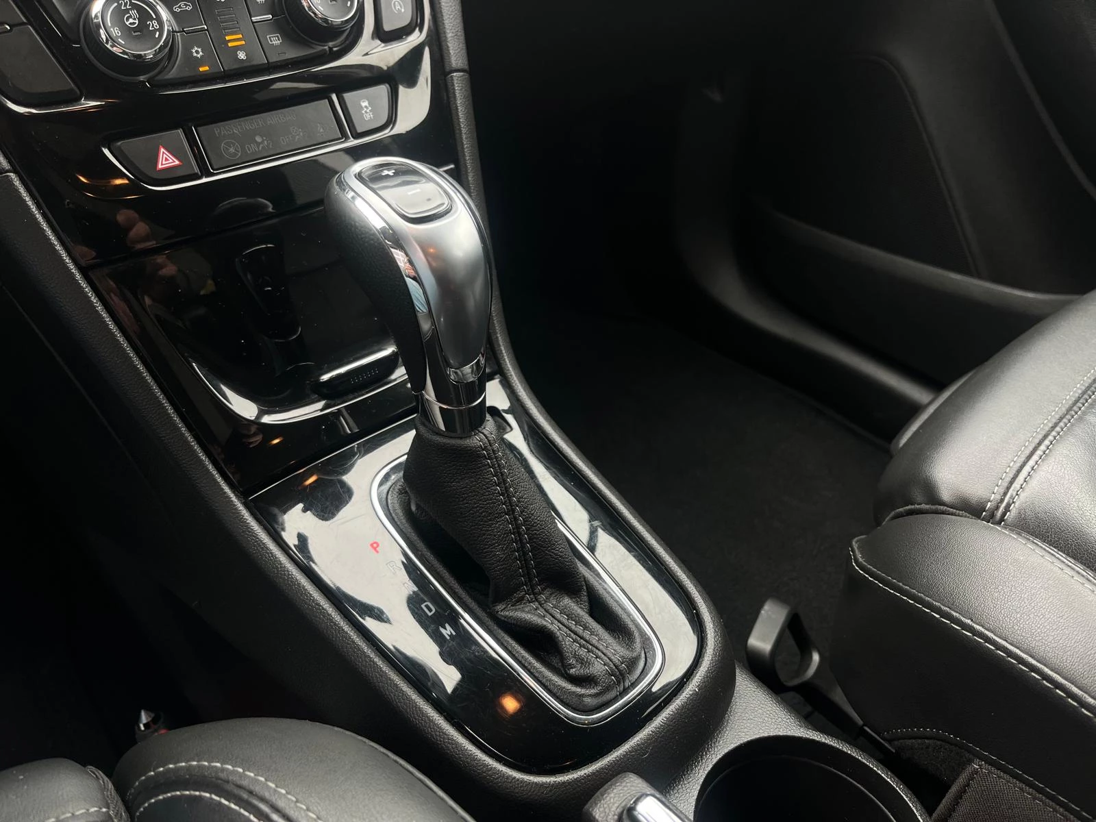 Hoofdafbeelding Opel Mokka X