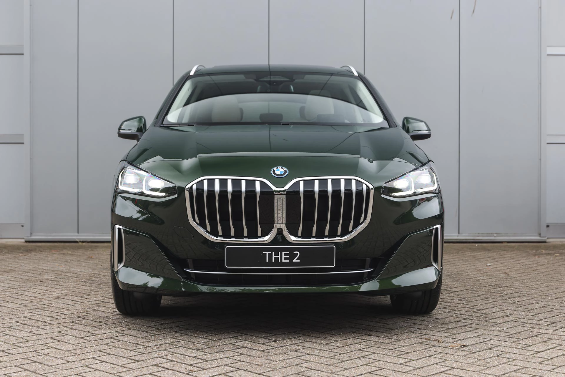 Hoofdafbeelding BMW 2 Serie