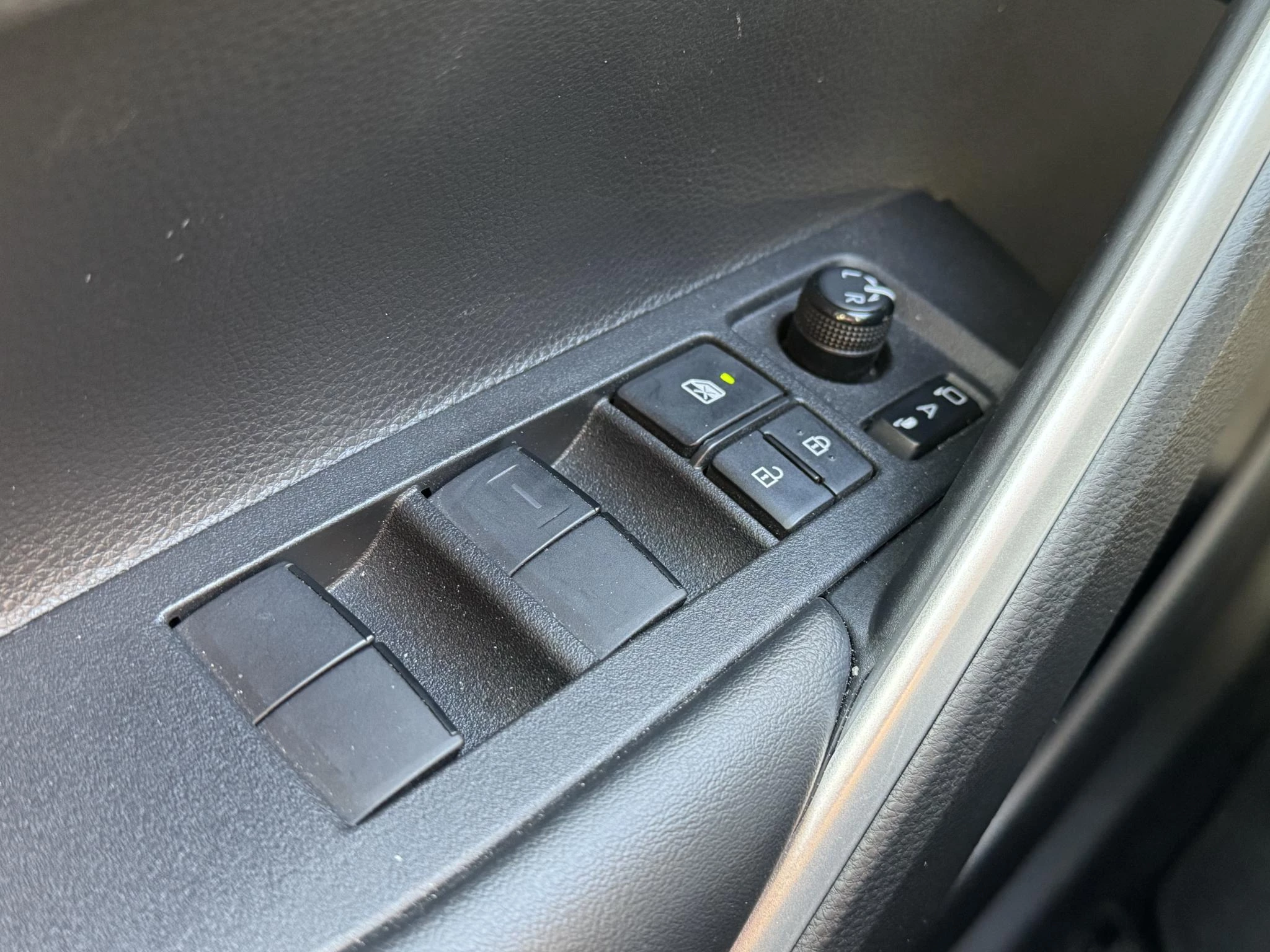 Hoofdafbeelding Toyota Corolla Cross