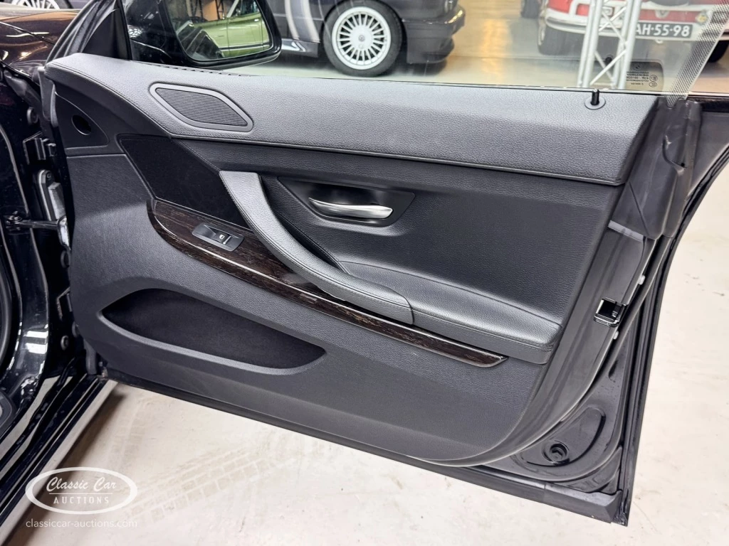 Hoofdafbeelding BMW 6 Serie