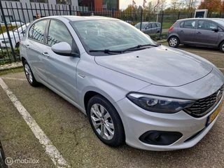 Hoofdafbeelding Fiat Tipo Fiat Tipo 1.4 T-Jet 16v 120 Business