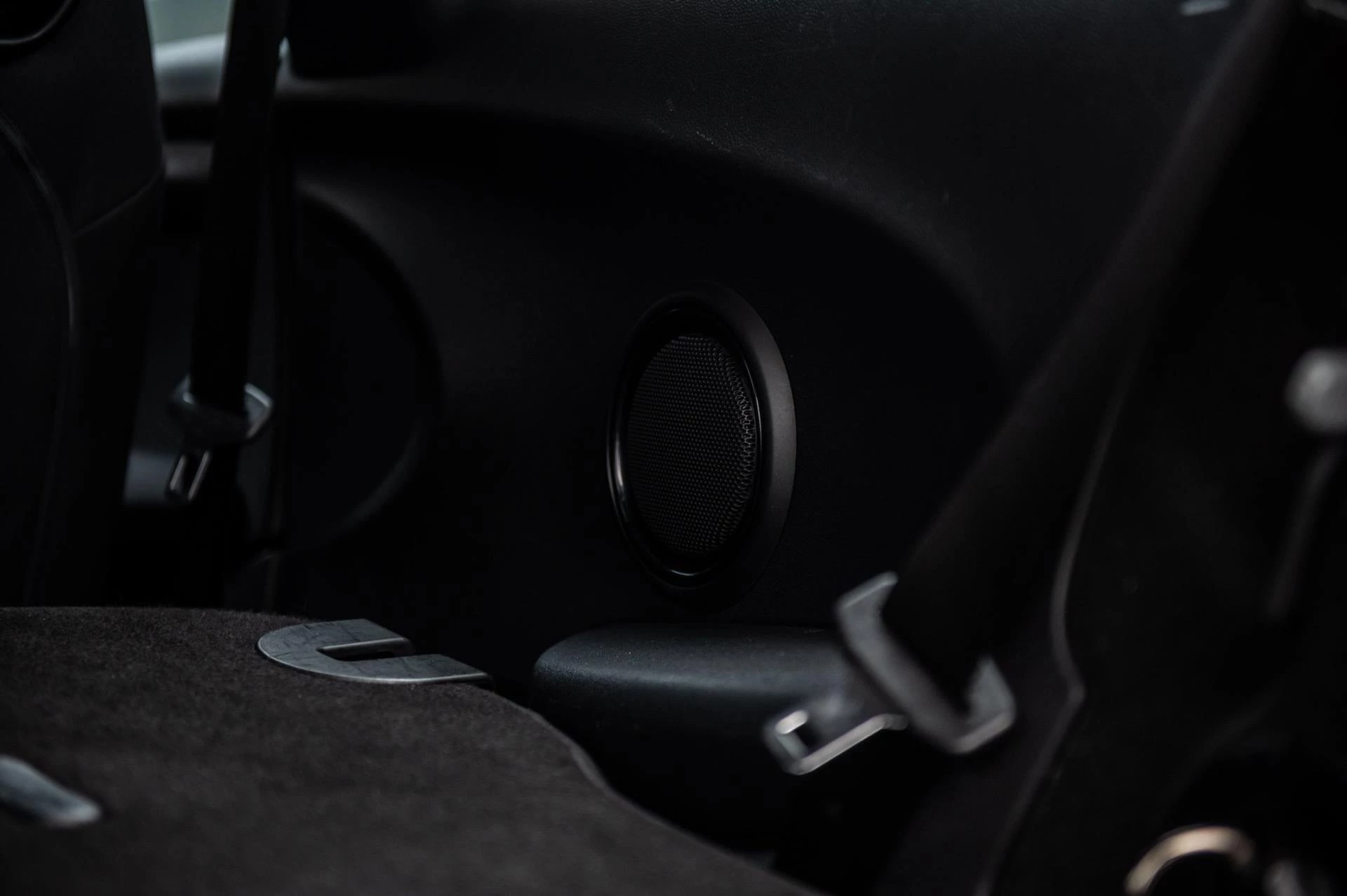 Hoofdafbeelding MINI One