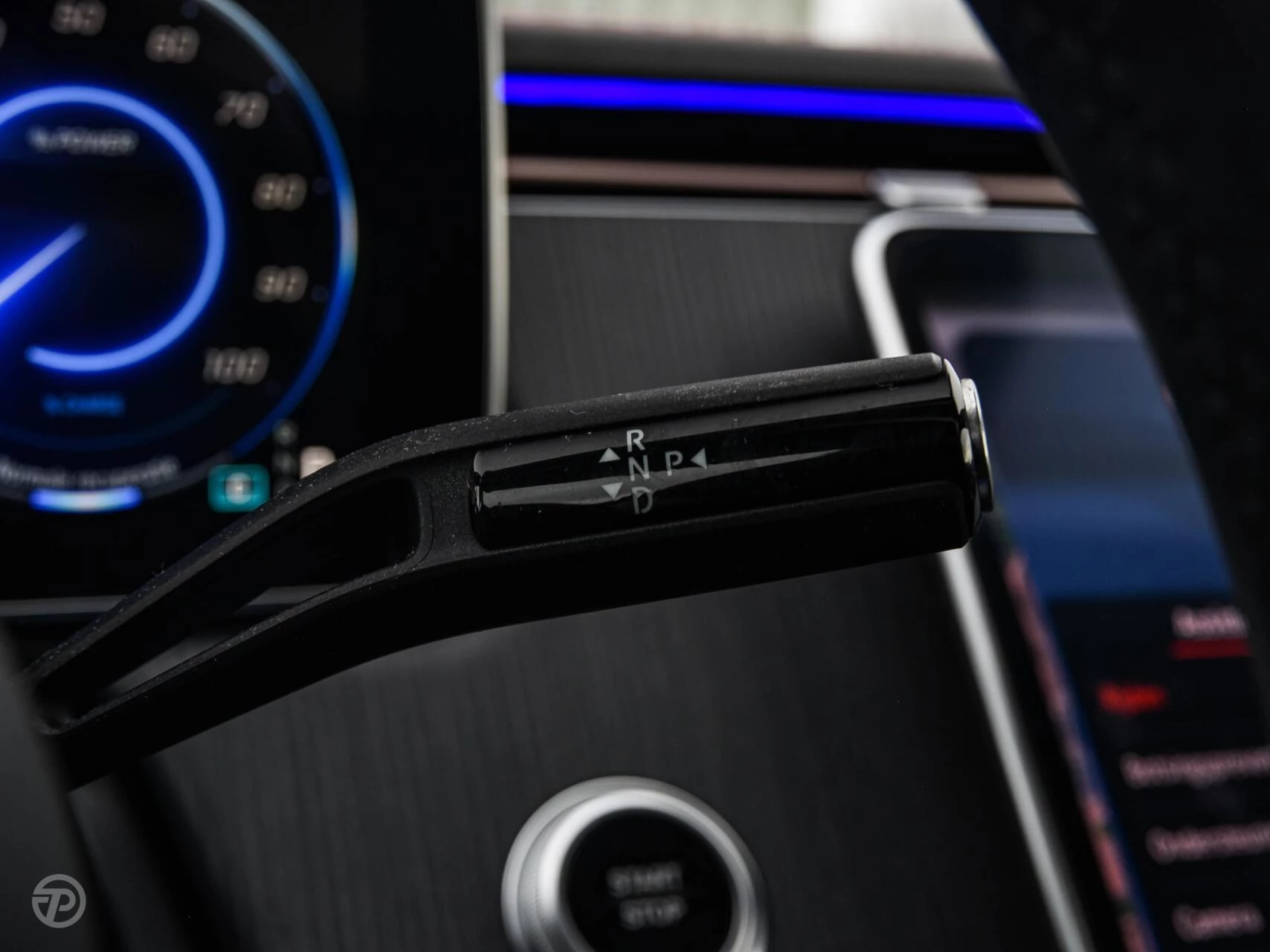 Hoofdafbeelding Mercedes-Benz EQE