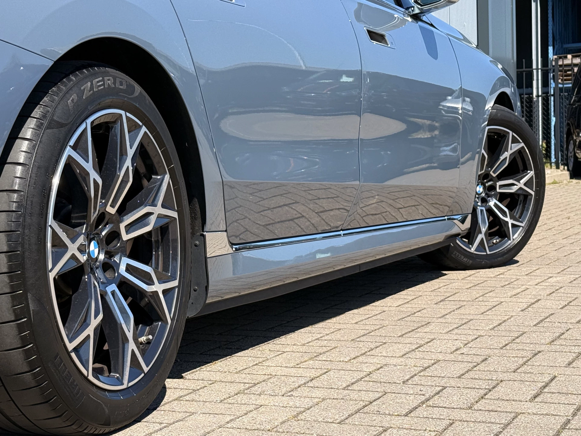 Hoofdafbeelding BMW 7 Serie