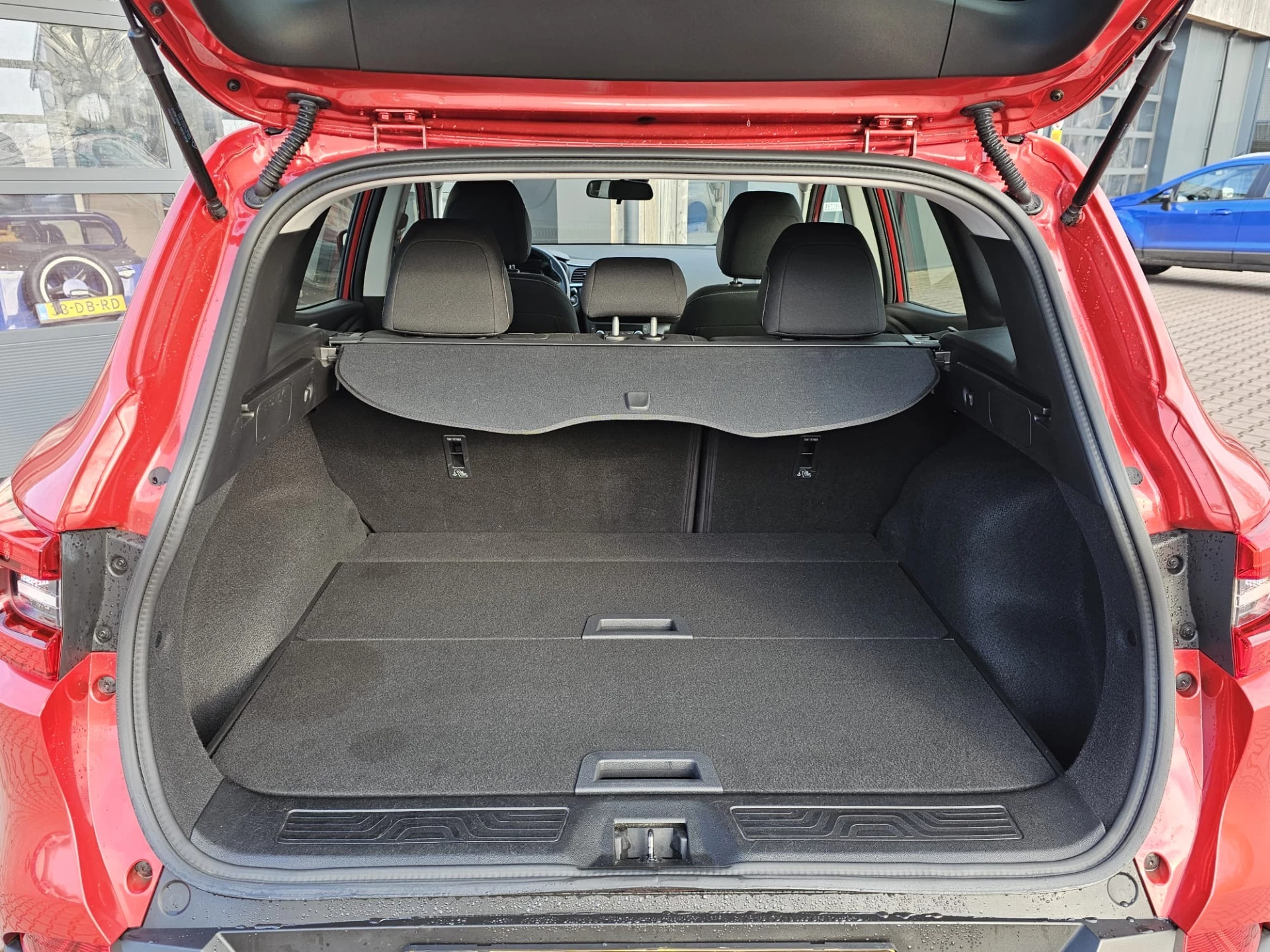 Hoofdafbeelding Renault Kadjar