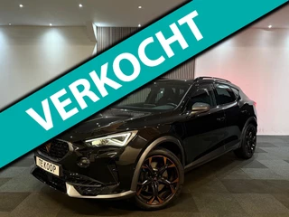 Cupra Formentor 1.4 e-Hybrid VZ Copper |PANO/CAM/LEER