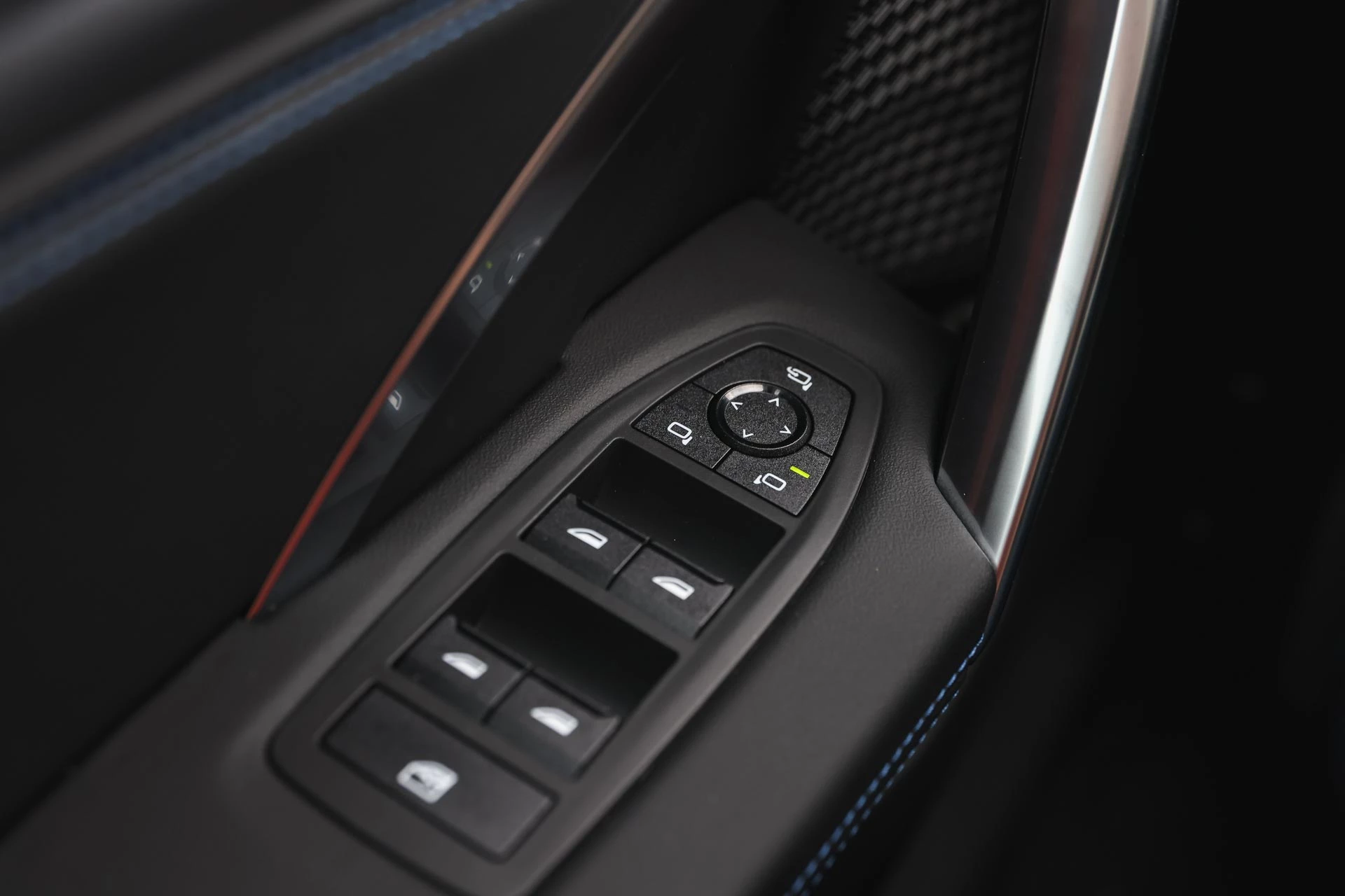 Hoofdafbeelding BMW iX1