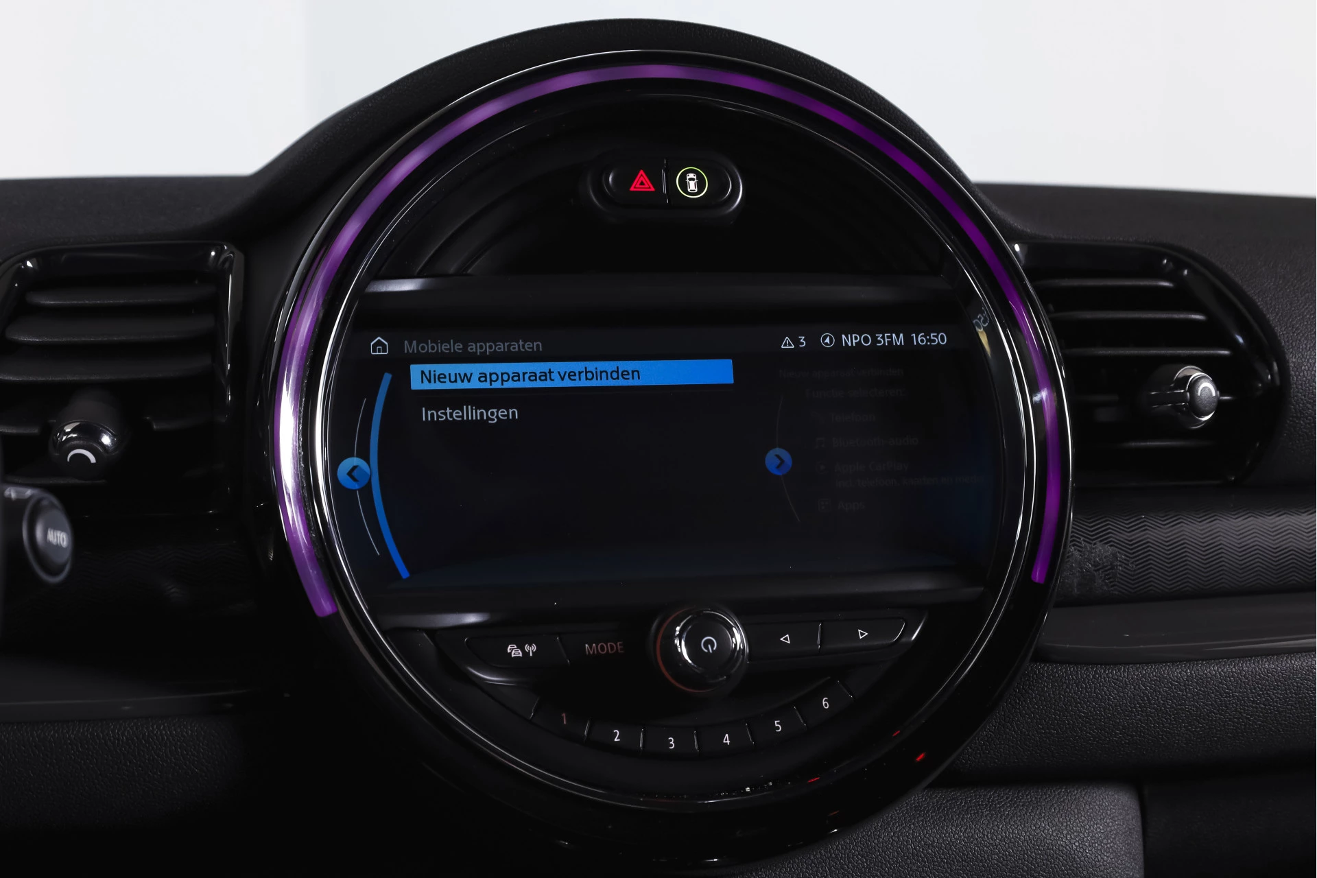 Hoofdafbeelding MINI Clubman