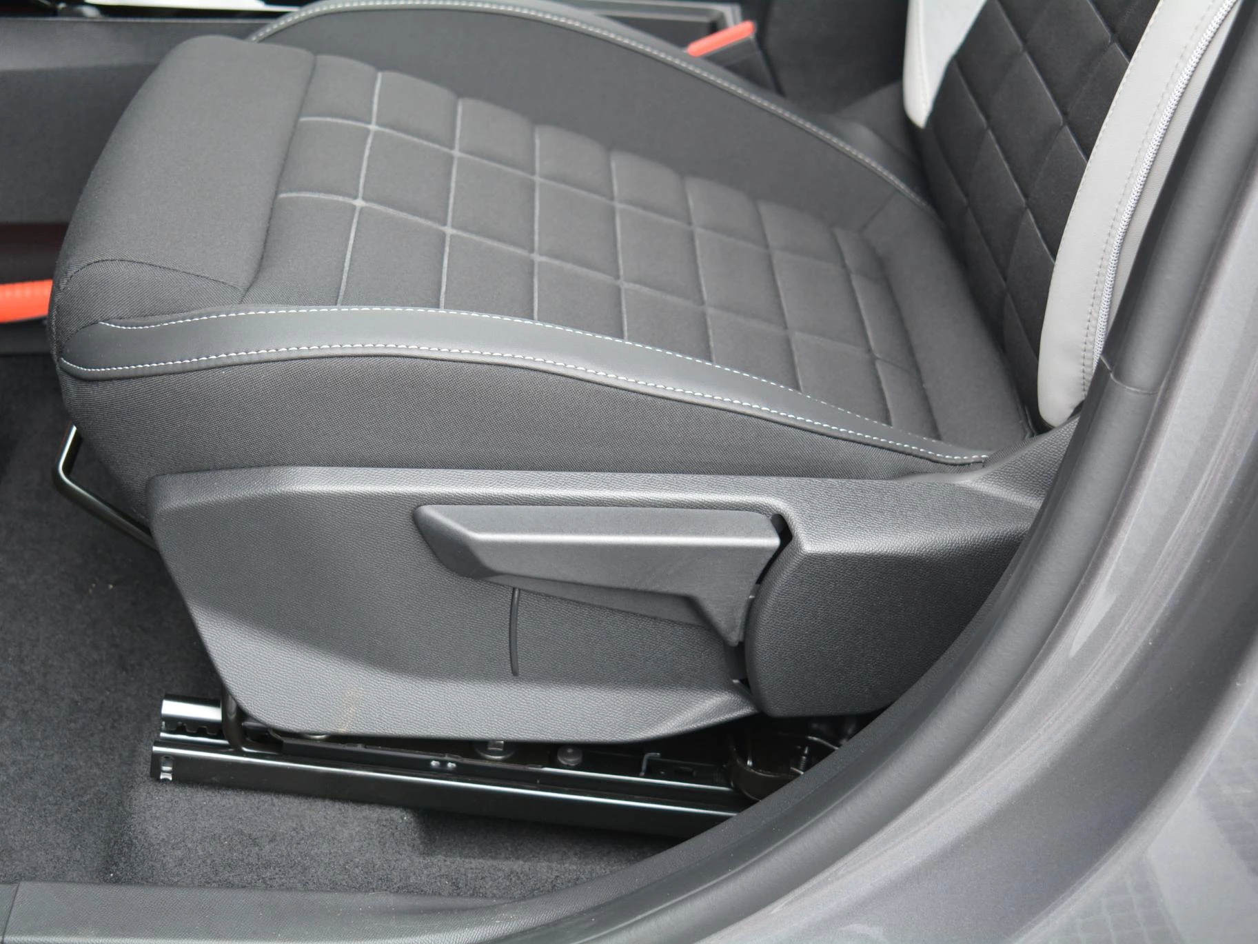 Hoofdafbeelding Citroën ë-C3